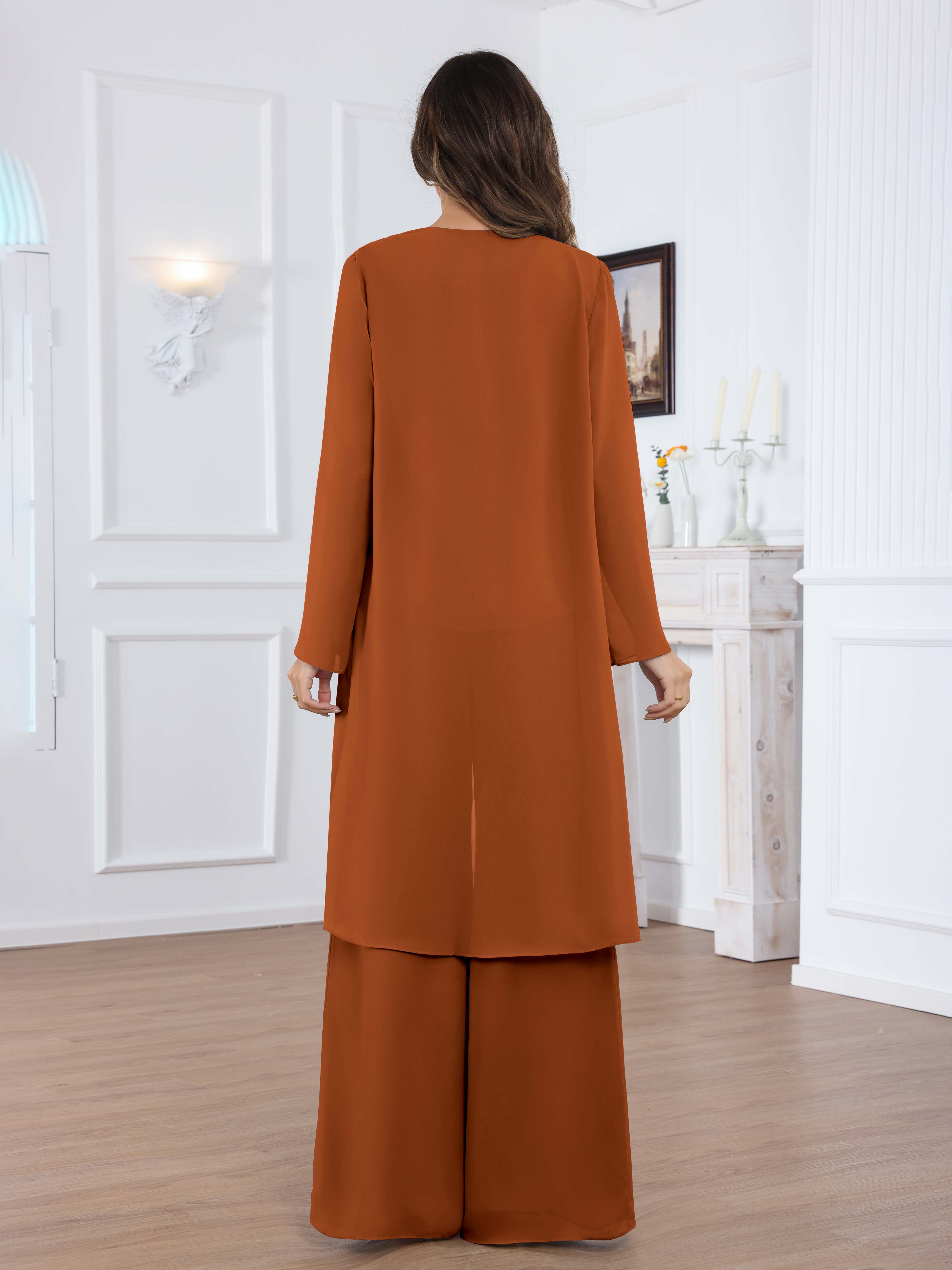 #color_Burnt Orange