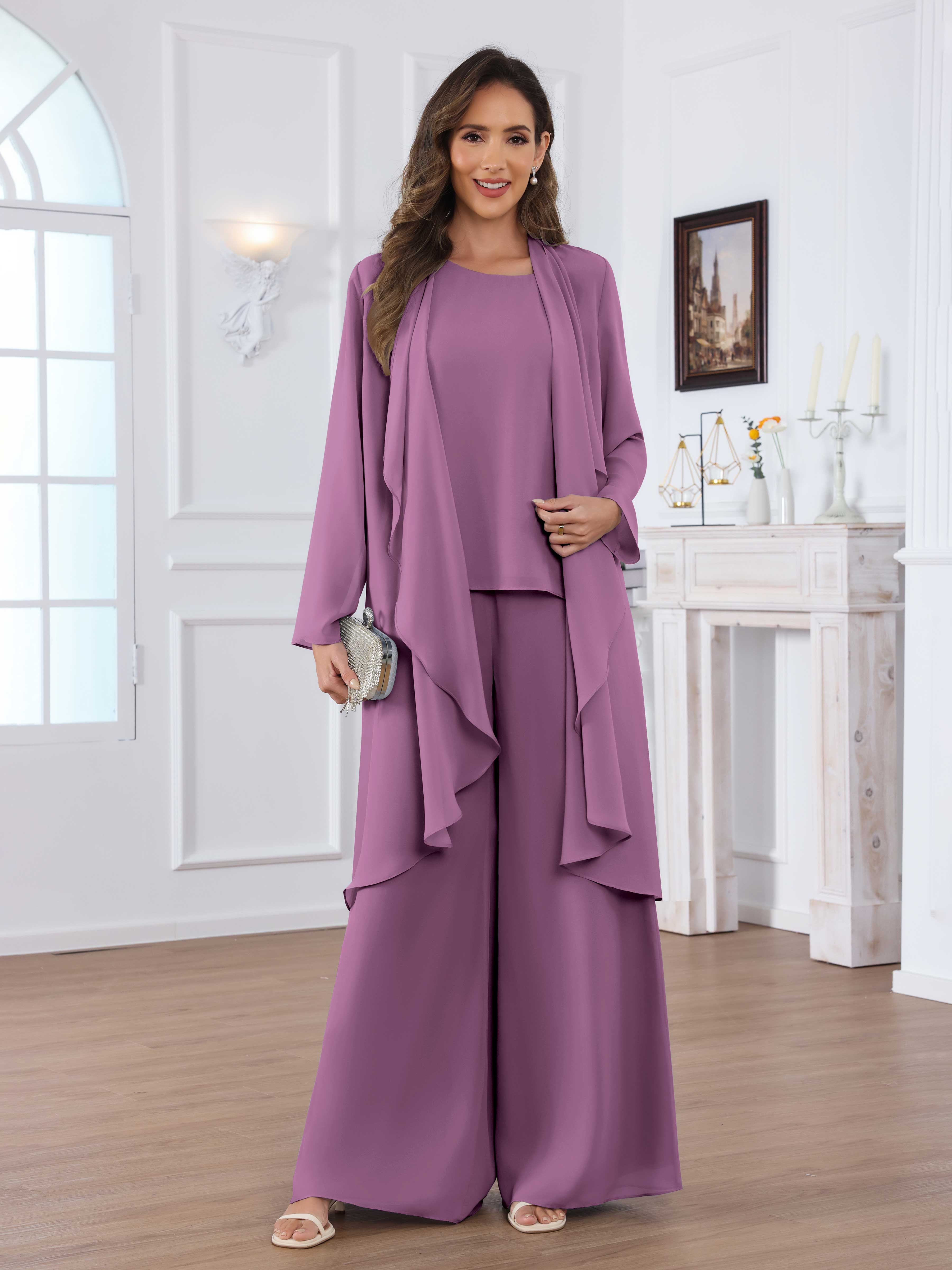 #color_Dusty Purple