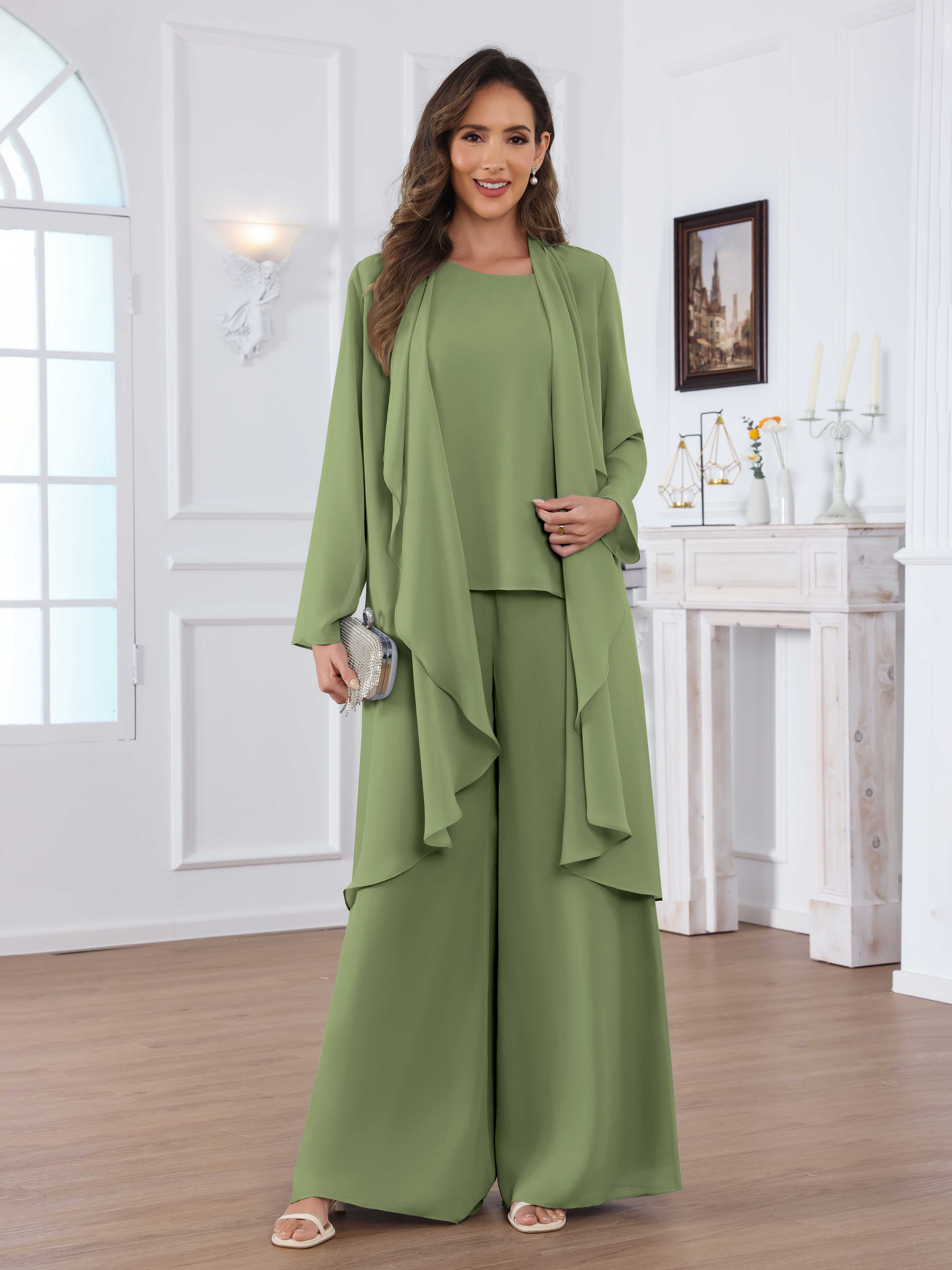 #color_Olive Green