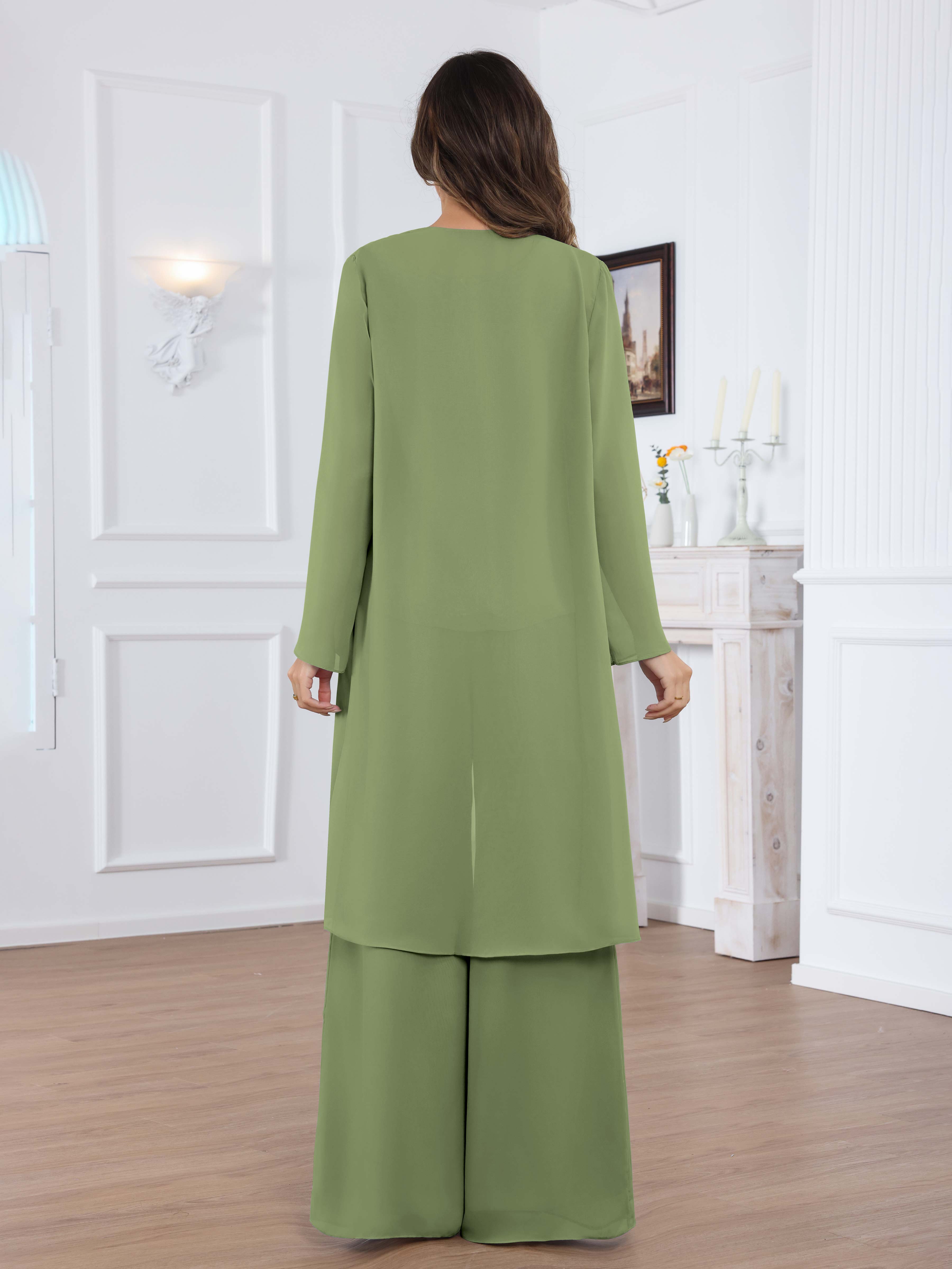 #color_Olive Green