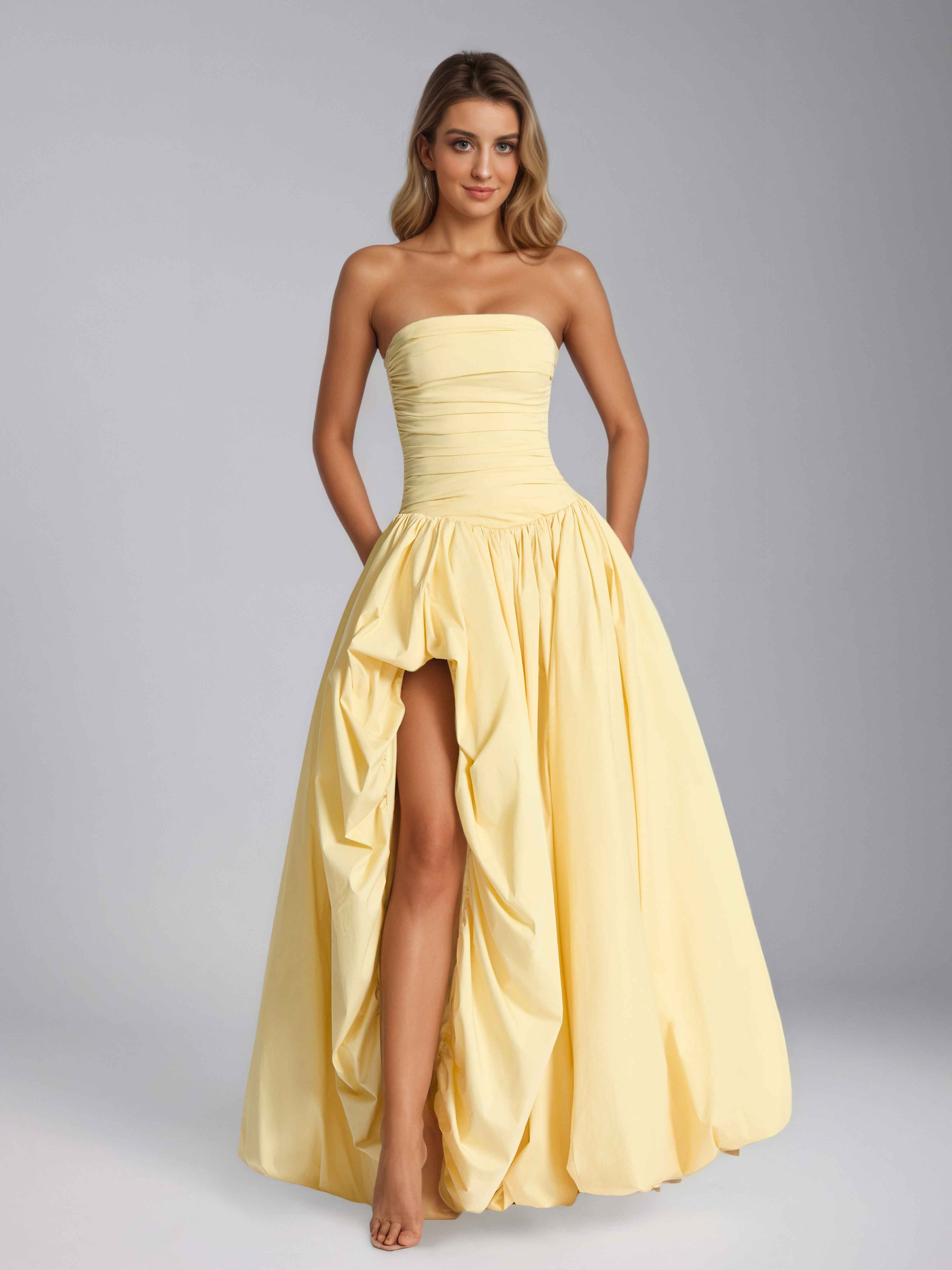 Dare to Shine in a Revealing Prom Dress | Bold & Stunning Styles Dare to Shine in a Revealing Prom Dress | Bold & Stunning Styles