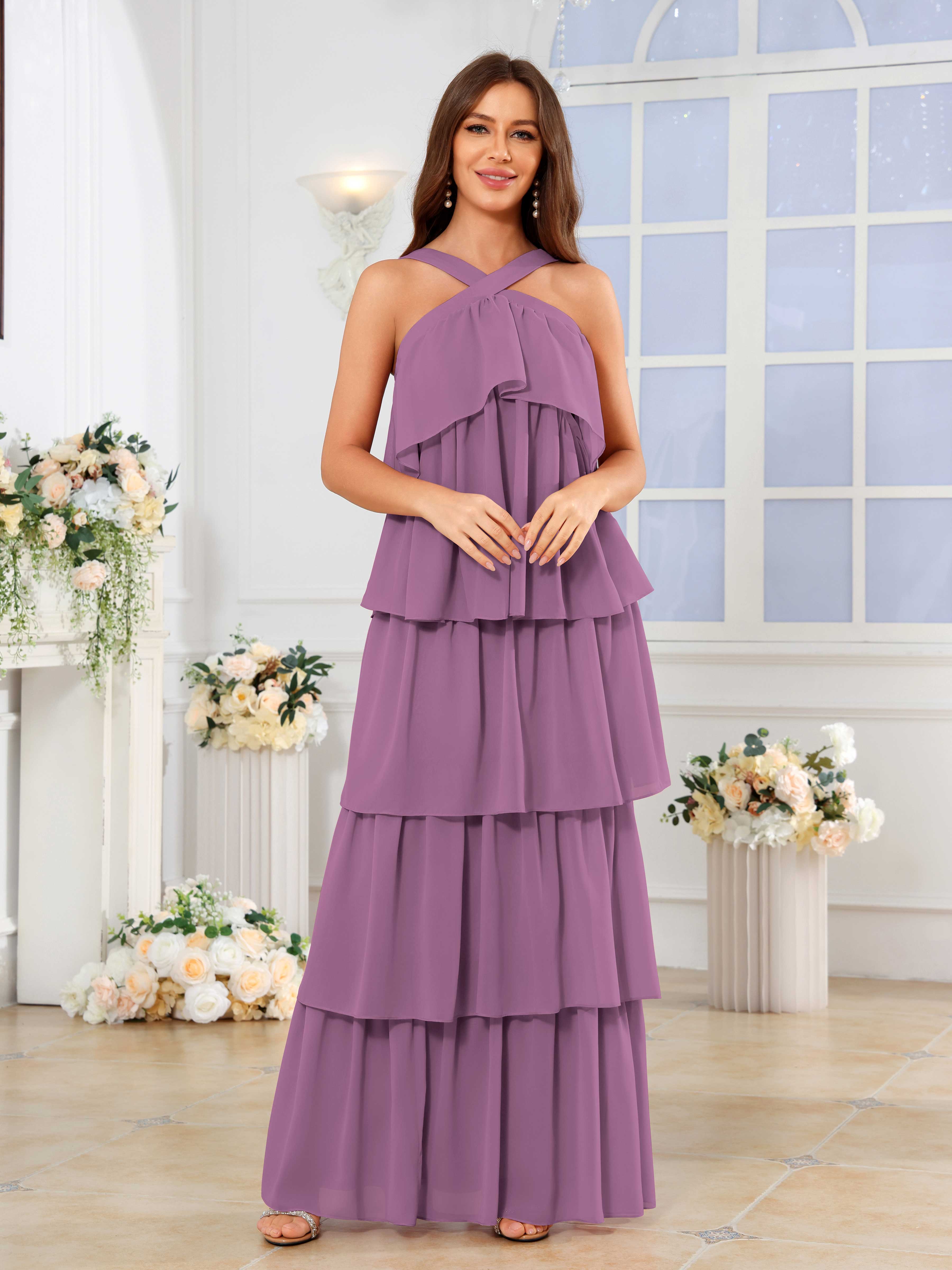 #color_Dusty Purple