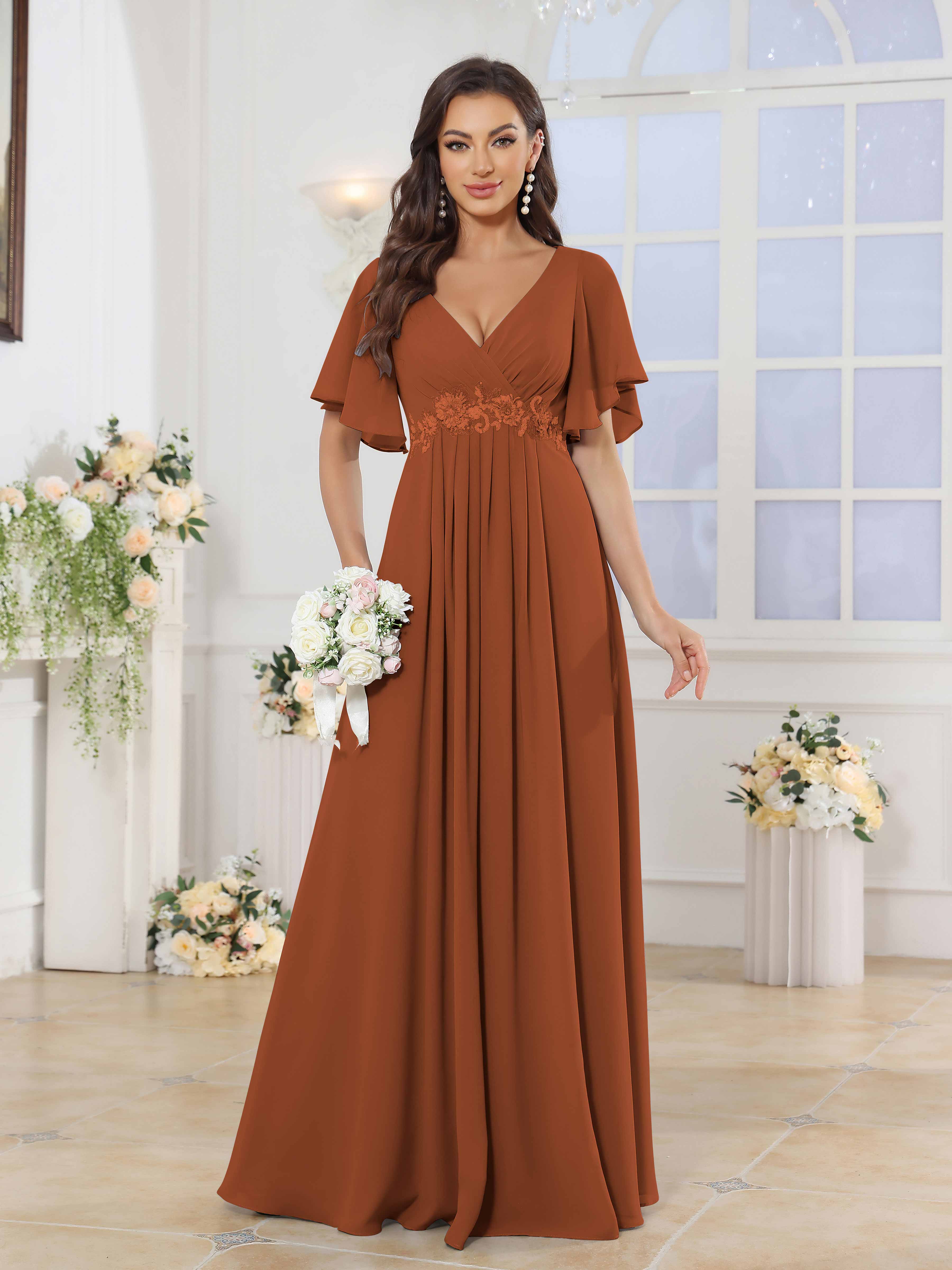 #color_Burnt Orange