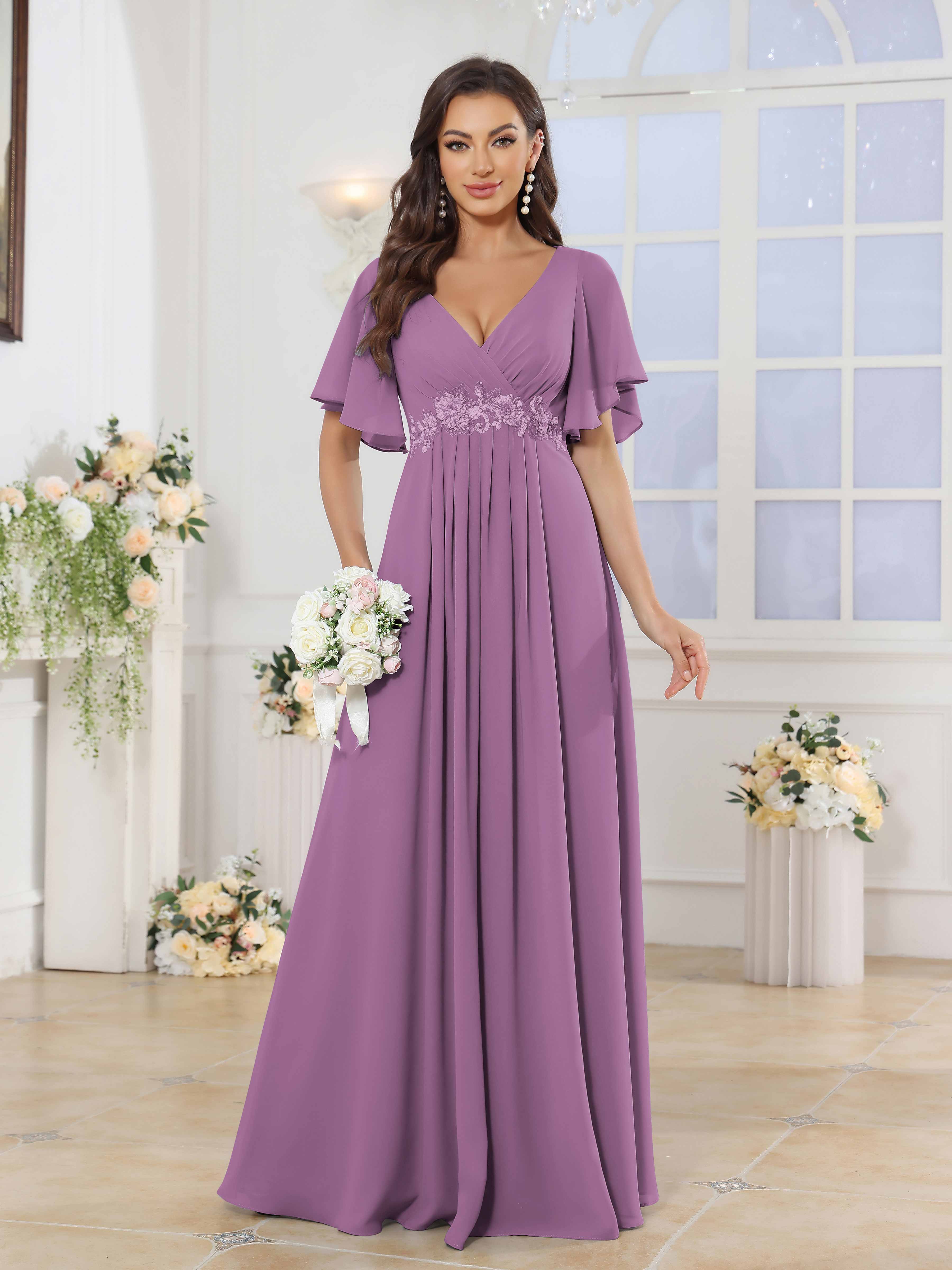 #color_Dusty Purple
