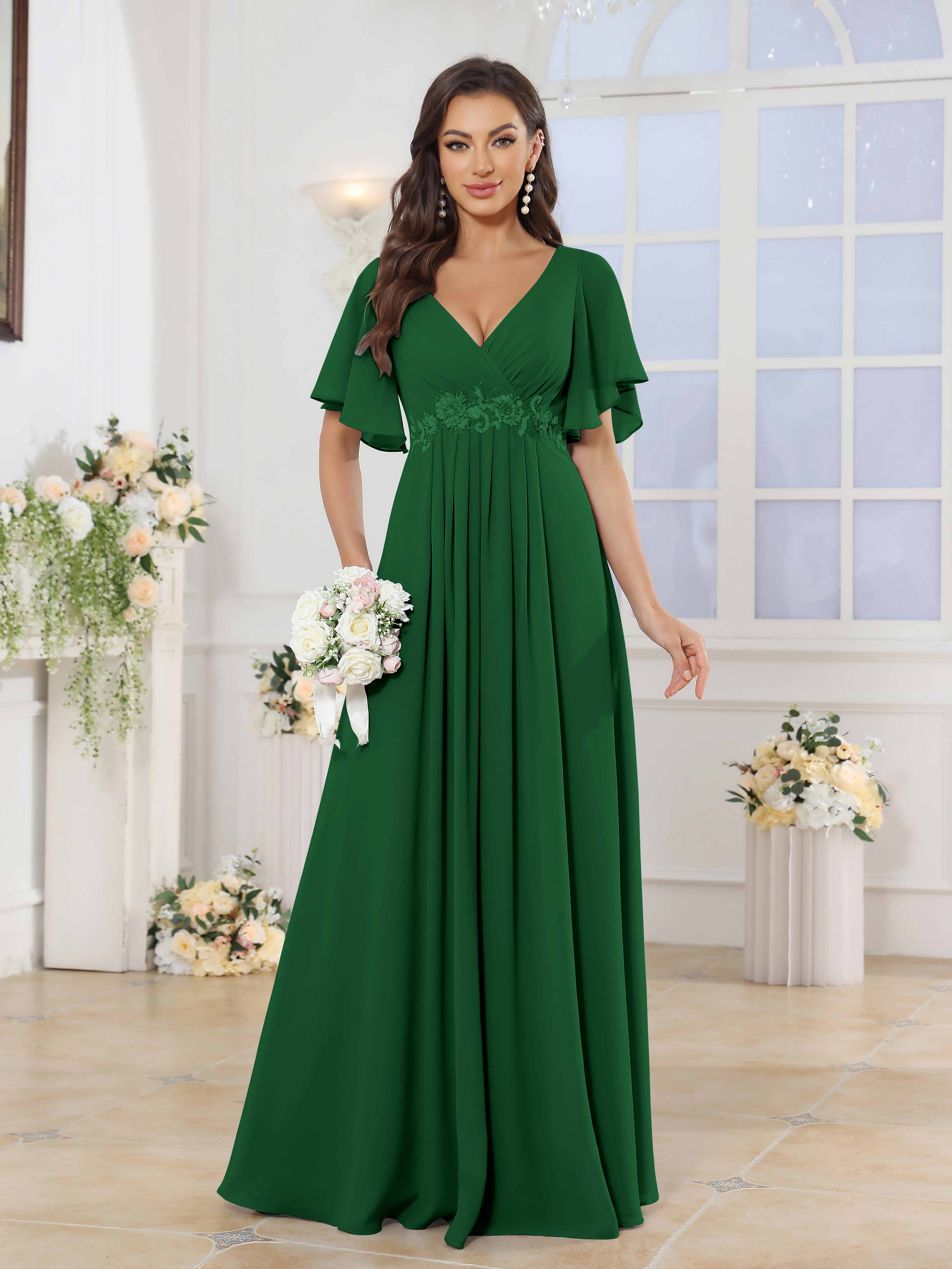 #color_Emerald Green
