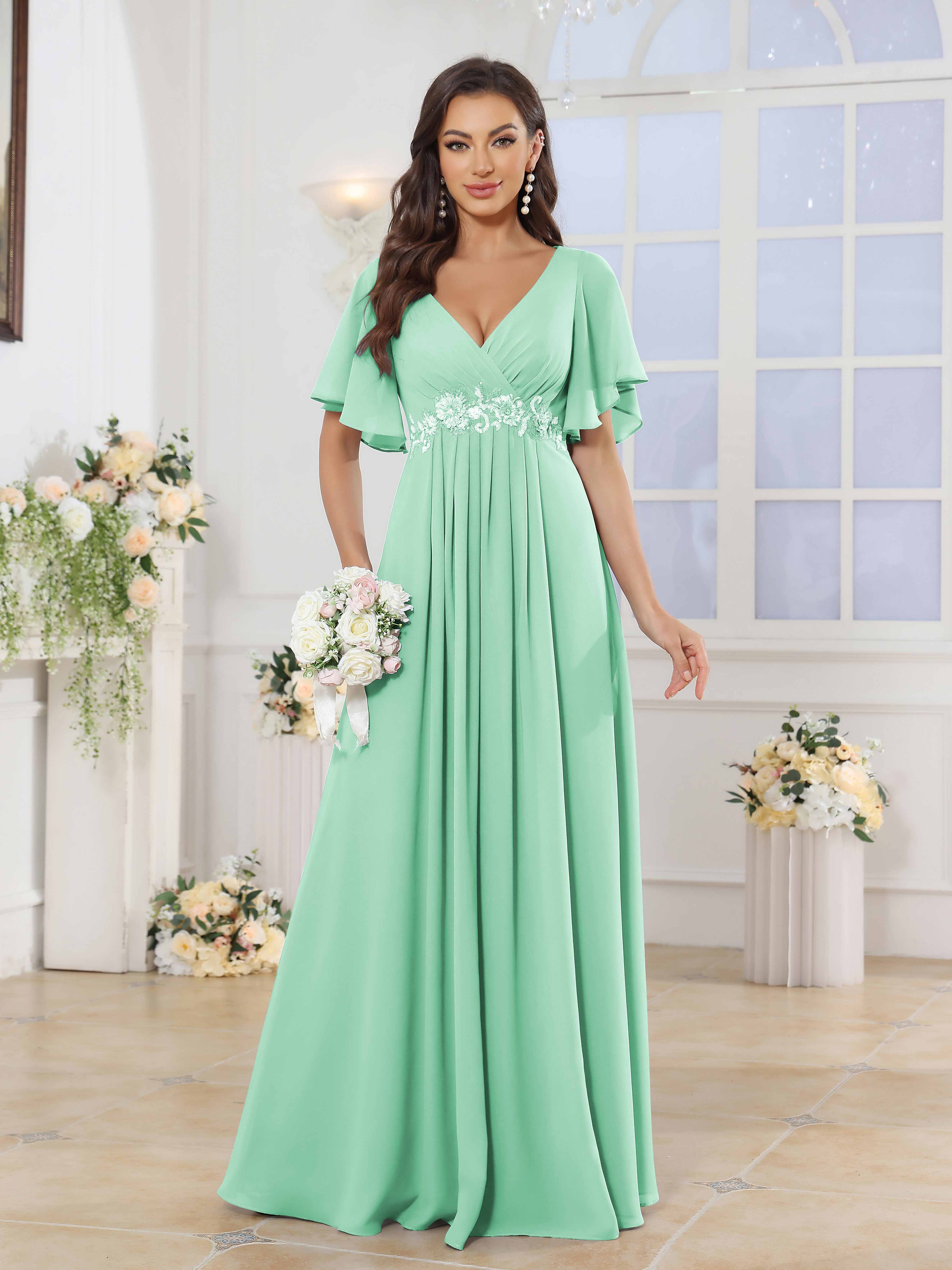 #color_Mint Green