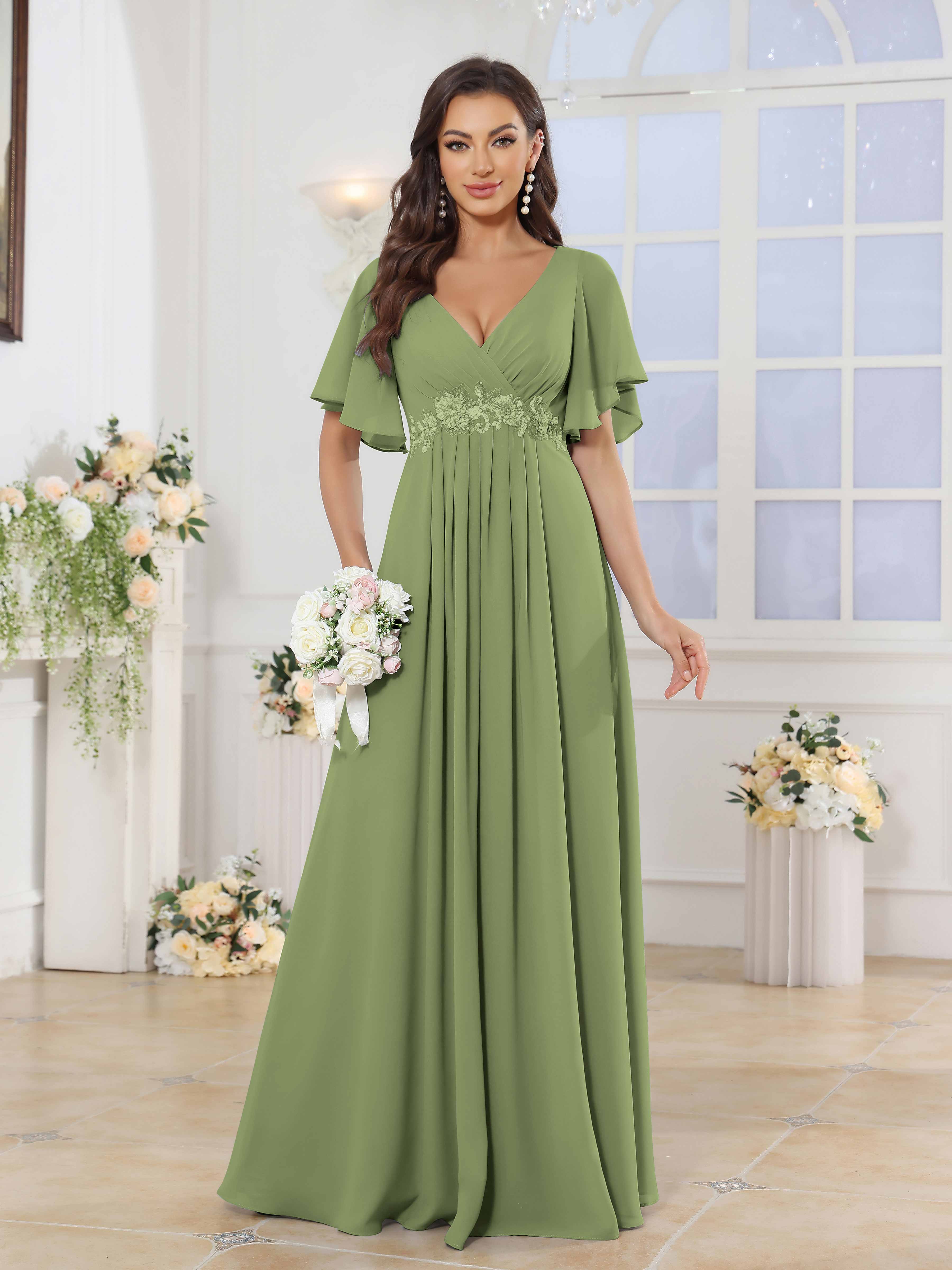 #color_Olive Green
