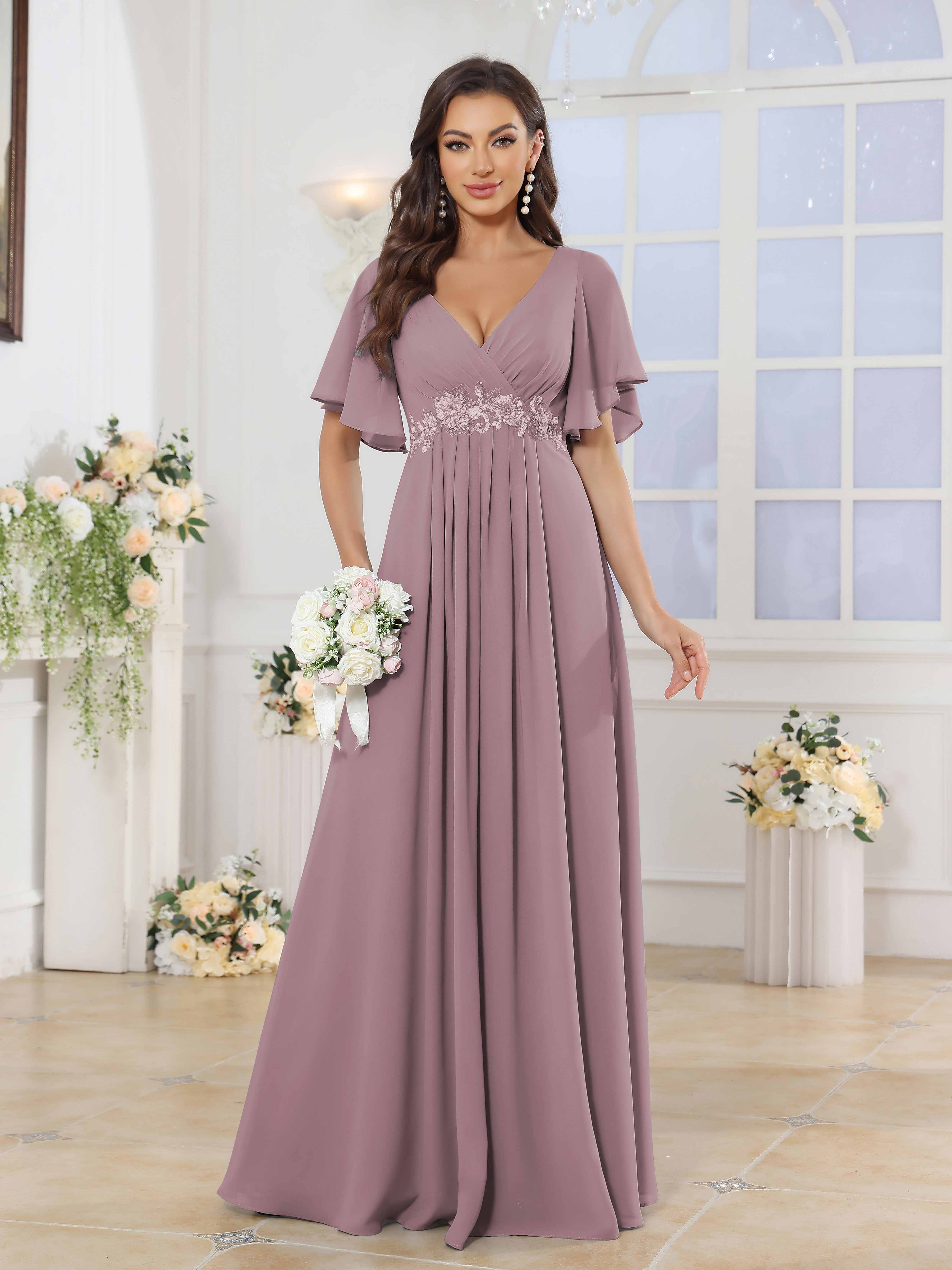 #color_Vintage Mauve
