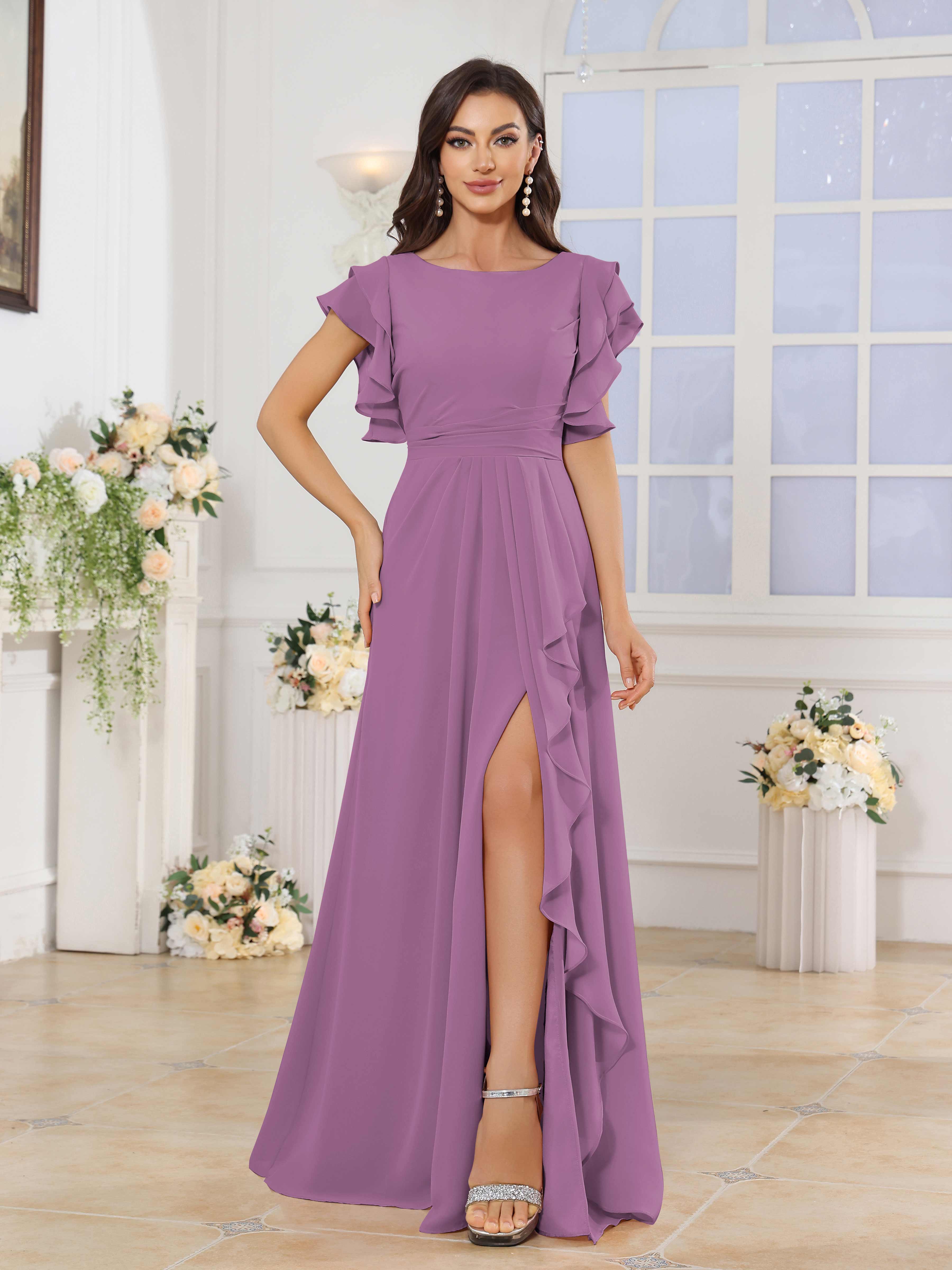 #color_Dusty Purple