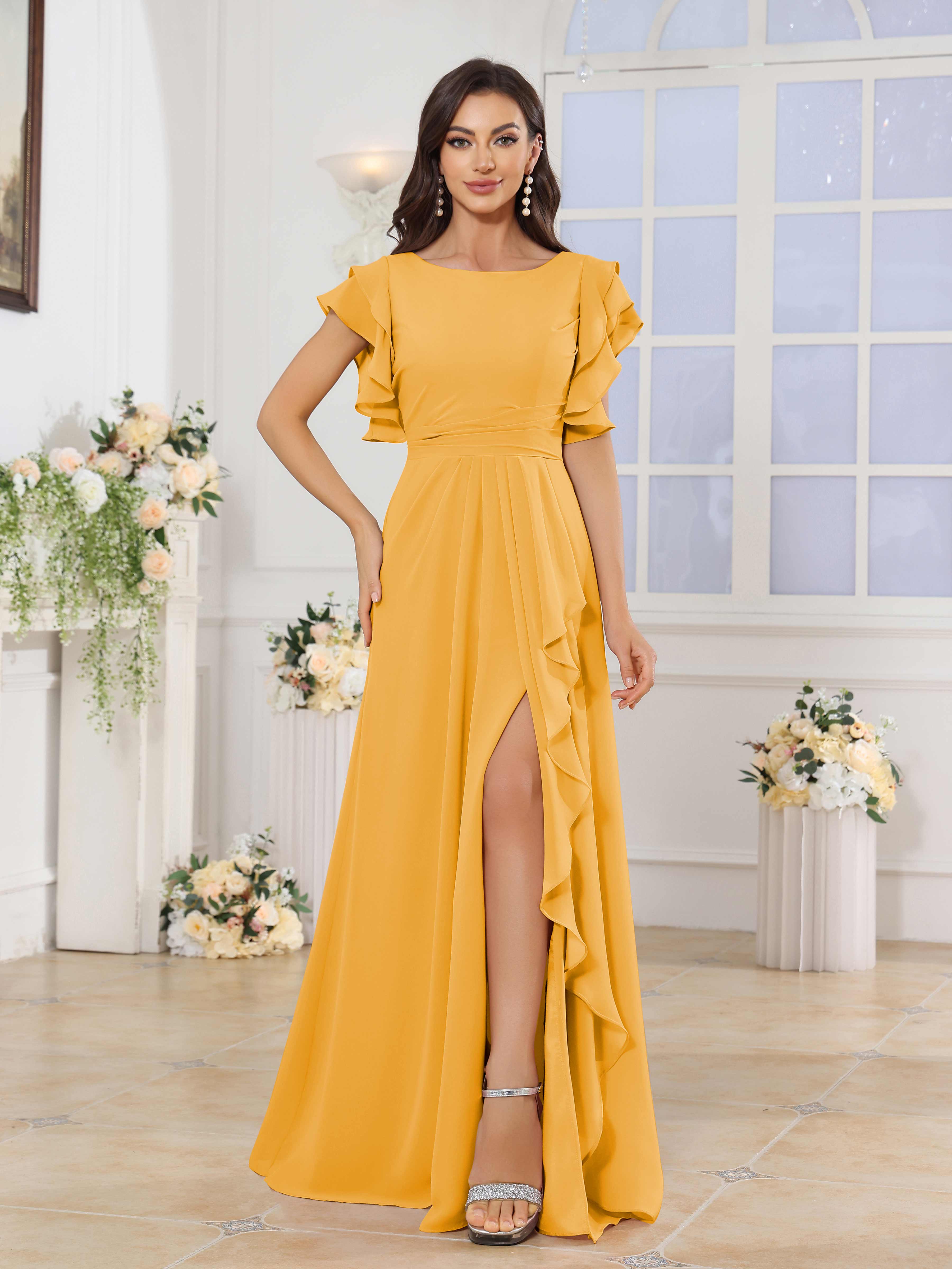 #color_Mustard