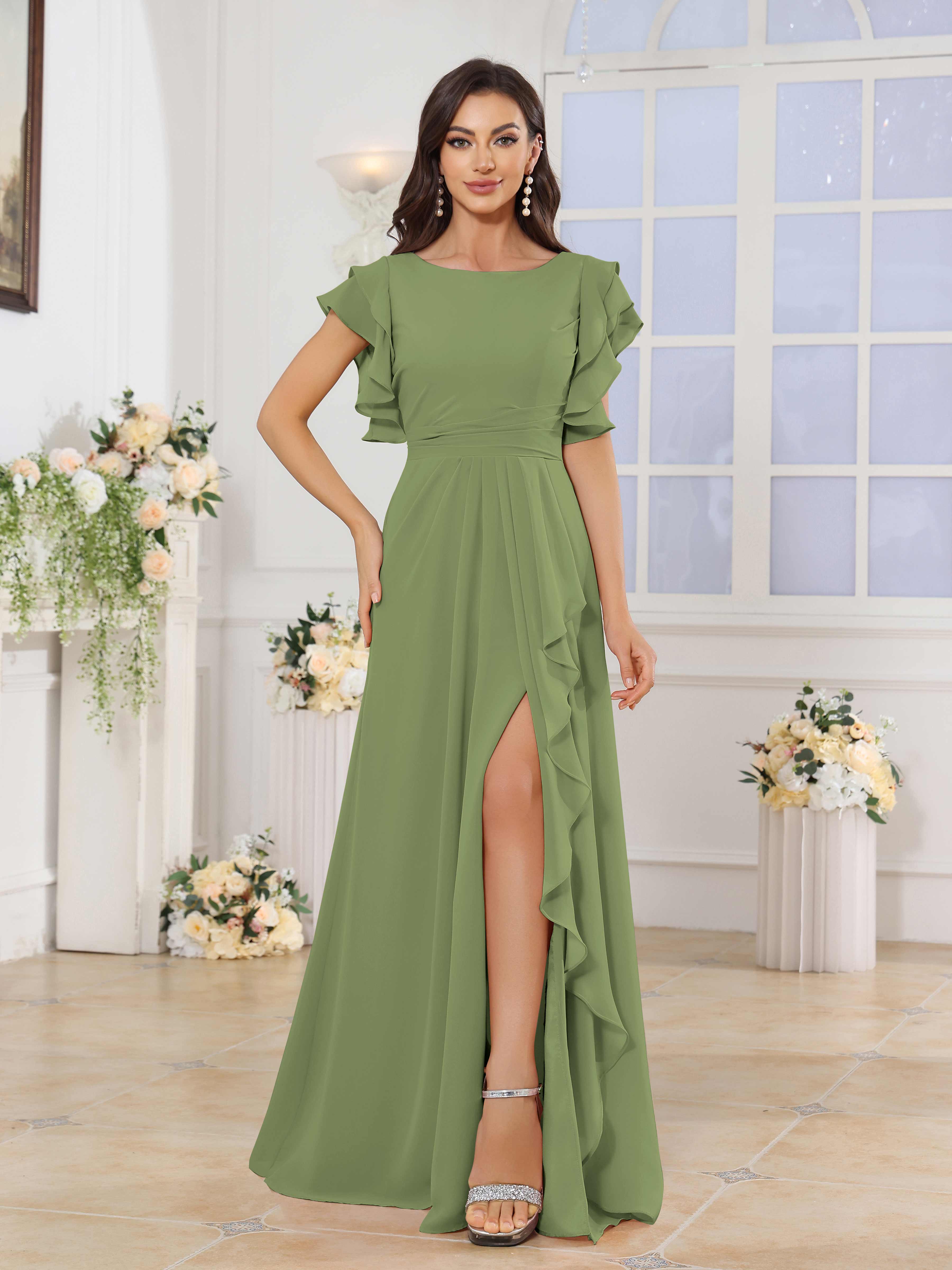 #color_Olive Green