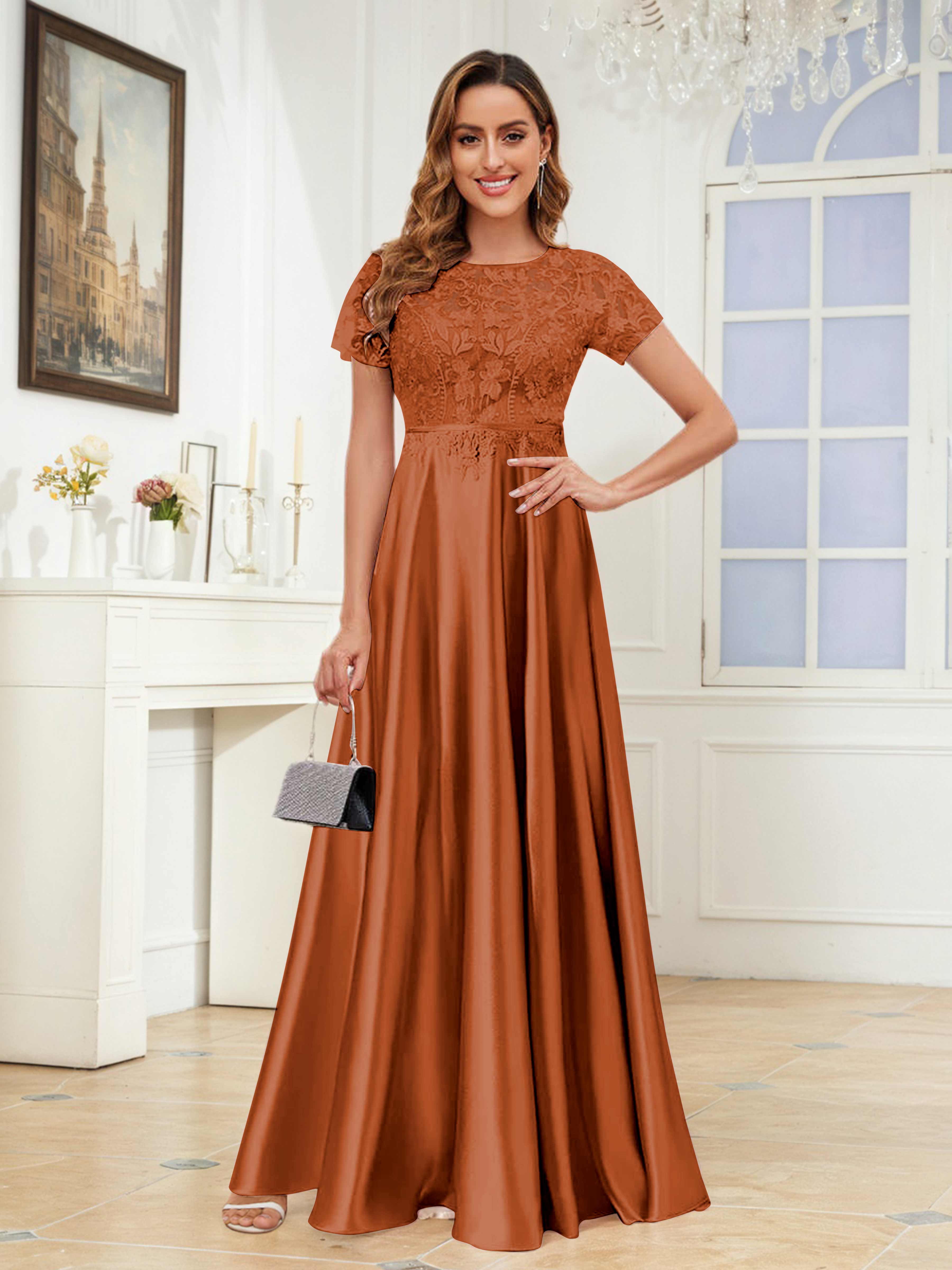 #color_Burnt Orange