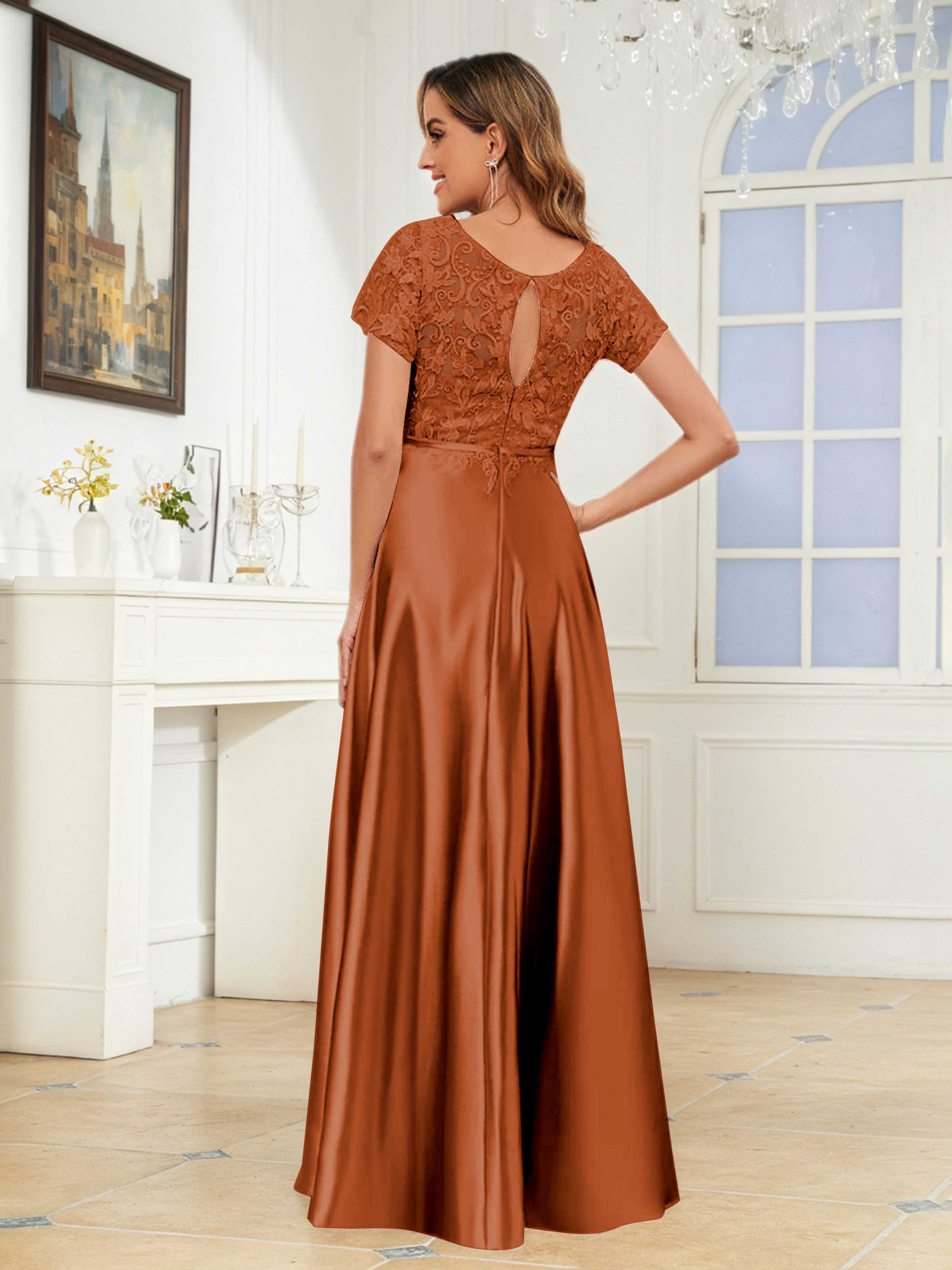 #color_Burnt Orange