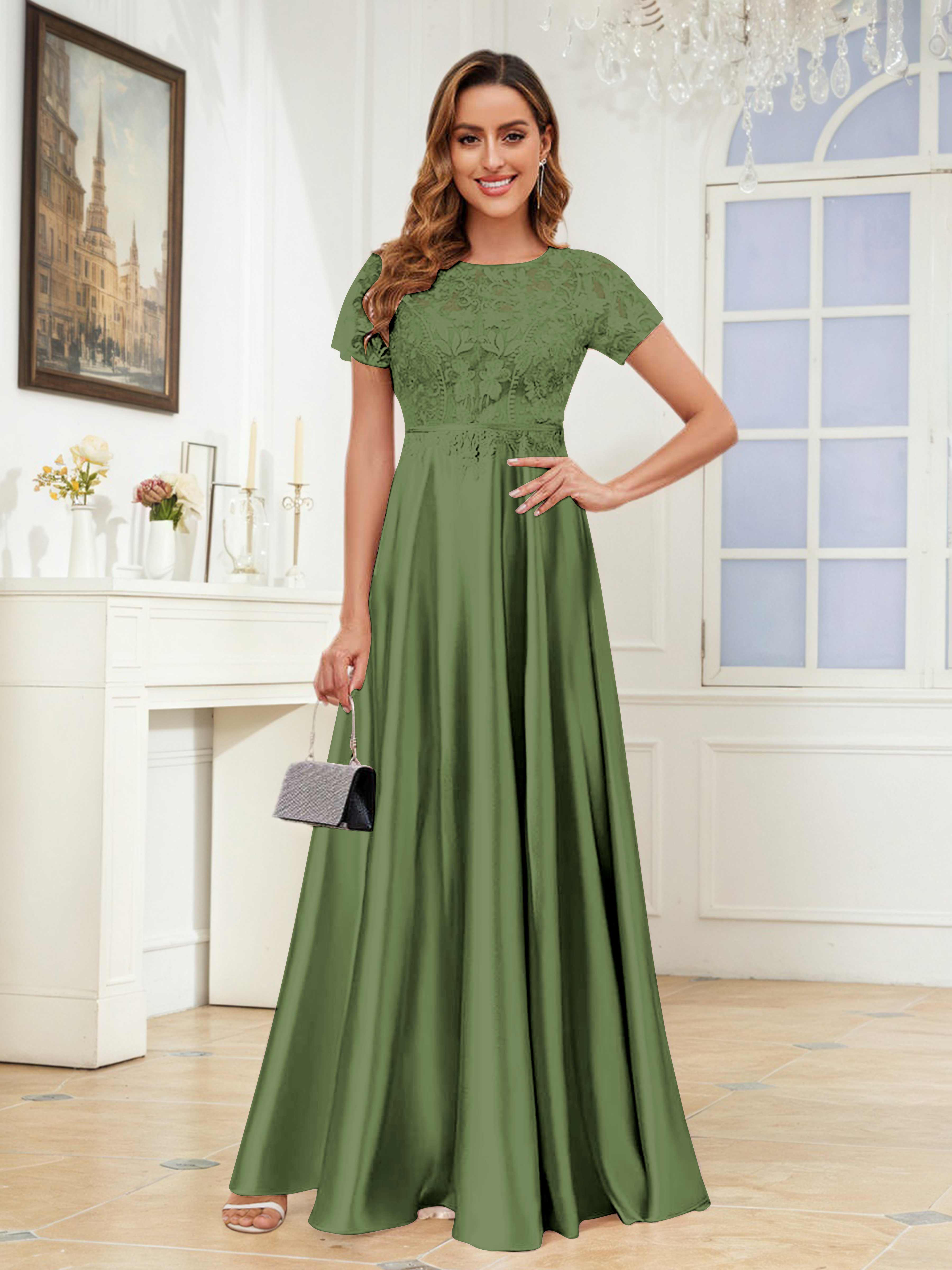 #color_Olive Green