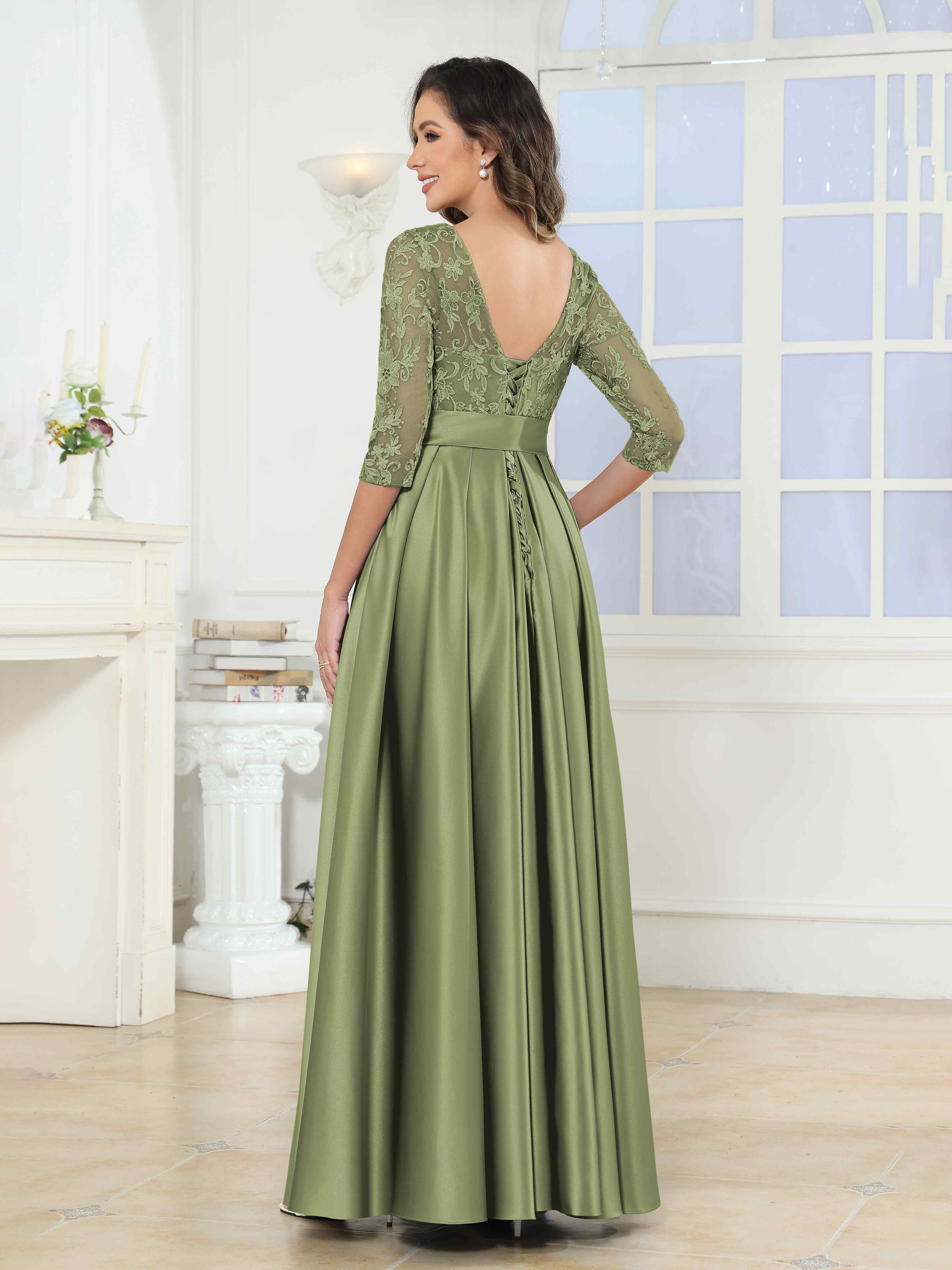 #color_Olive Green