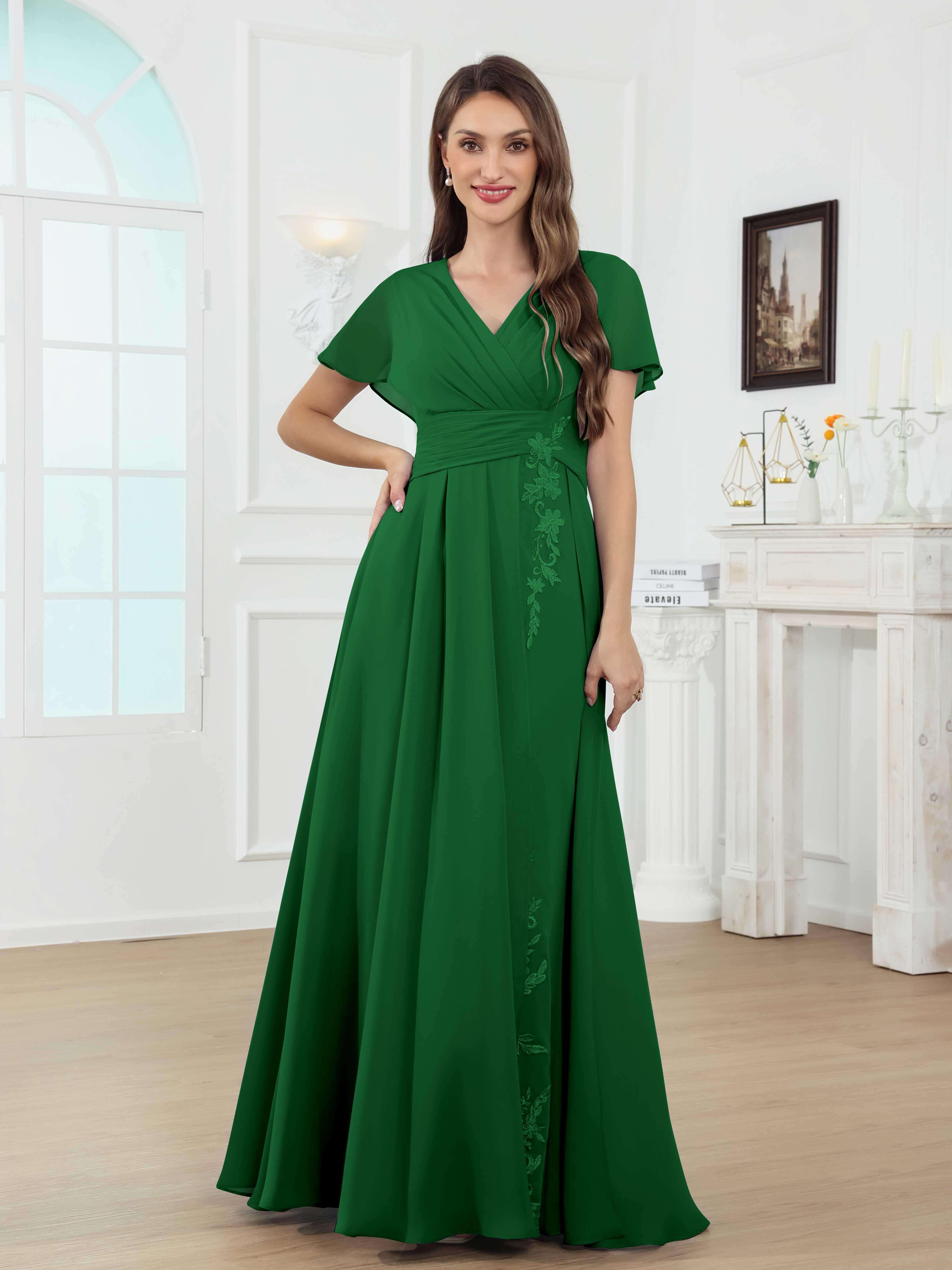 #color_Emerald Green