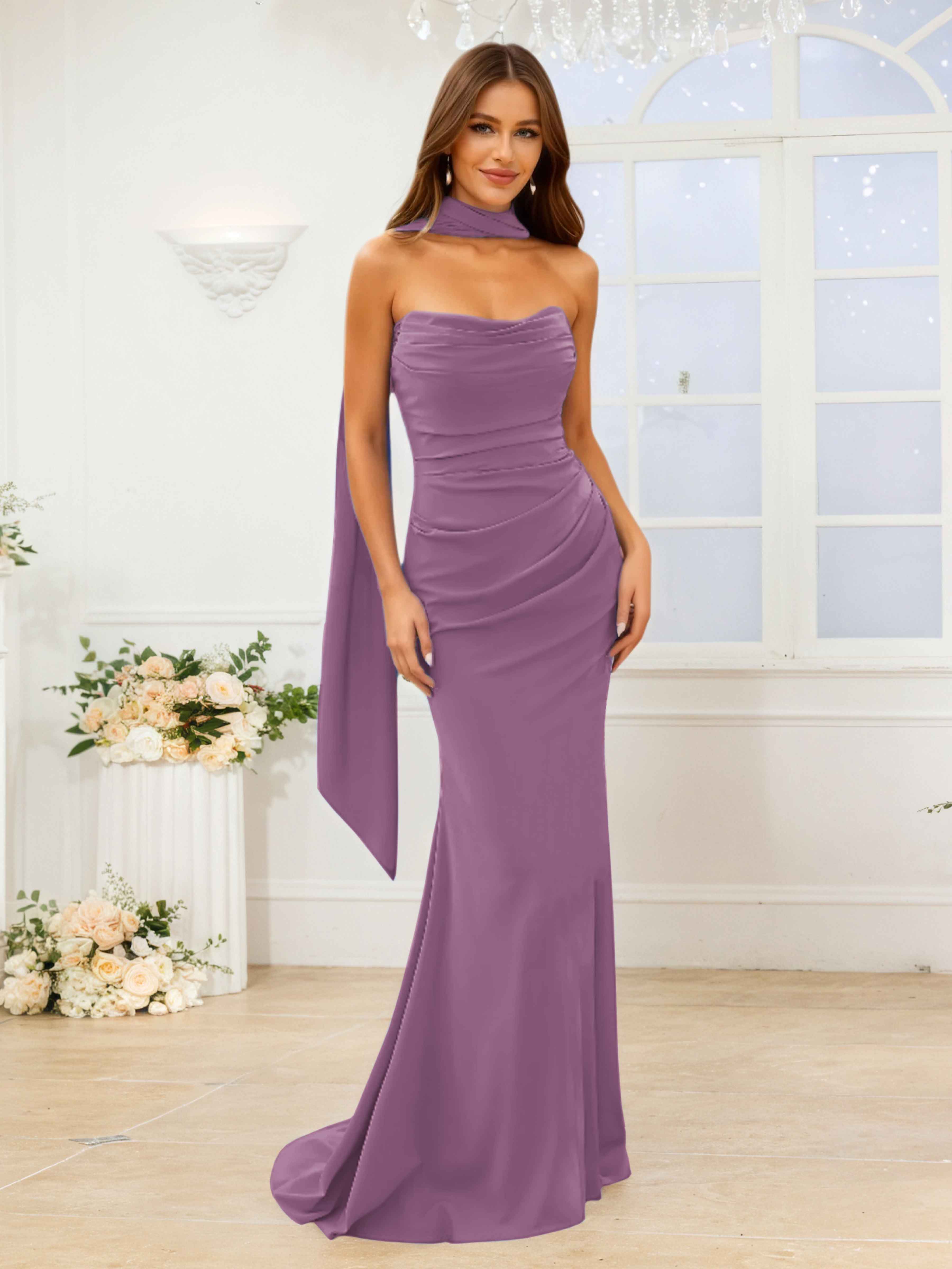 #color_Dusty Purple