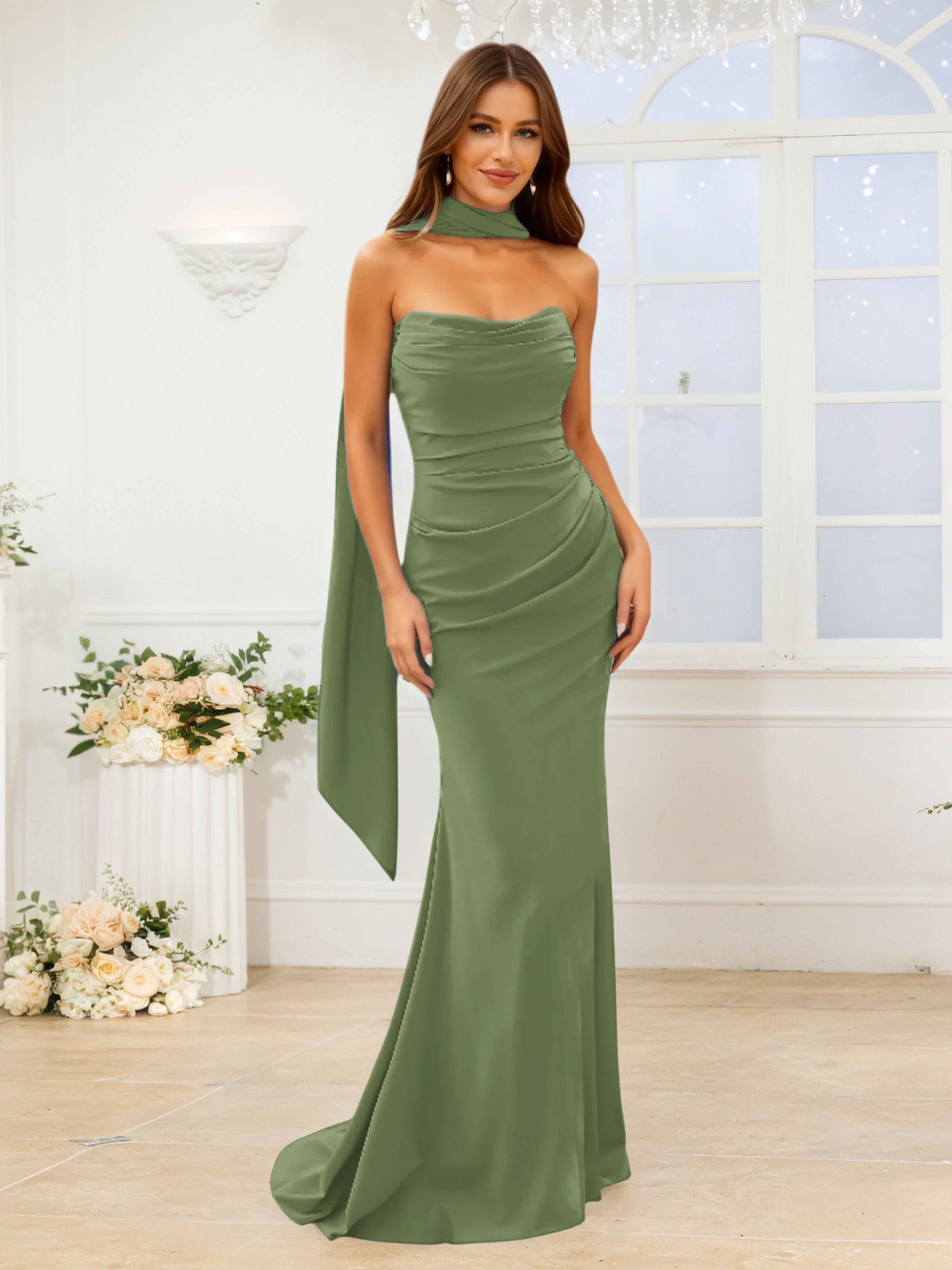 #color_Olive Green