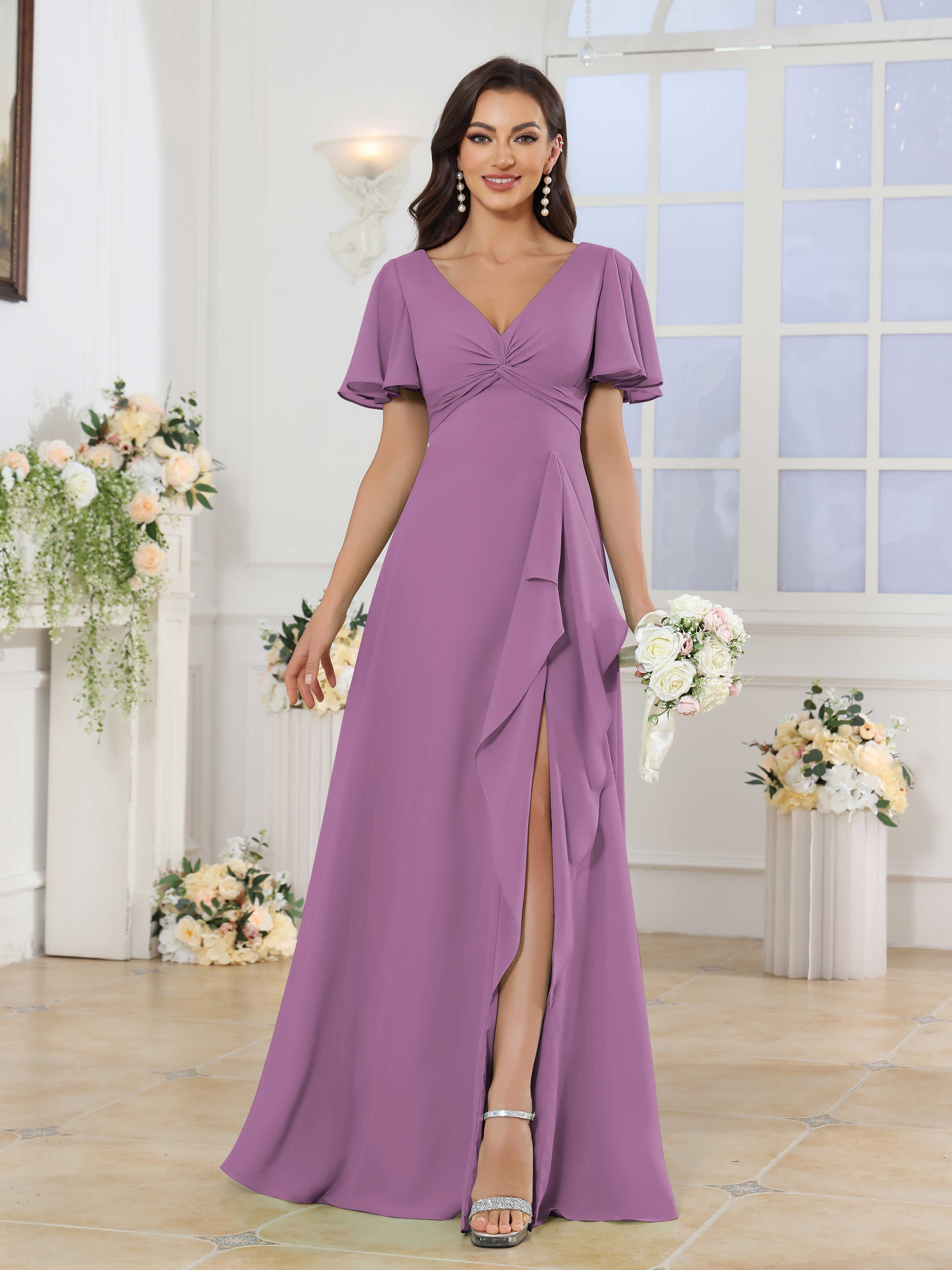 #color_Dusty Purple