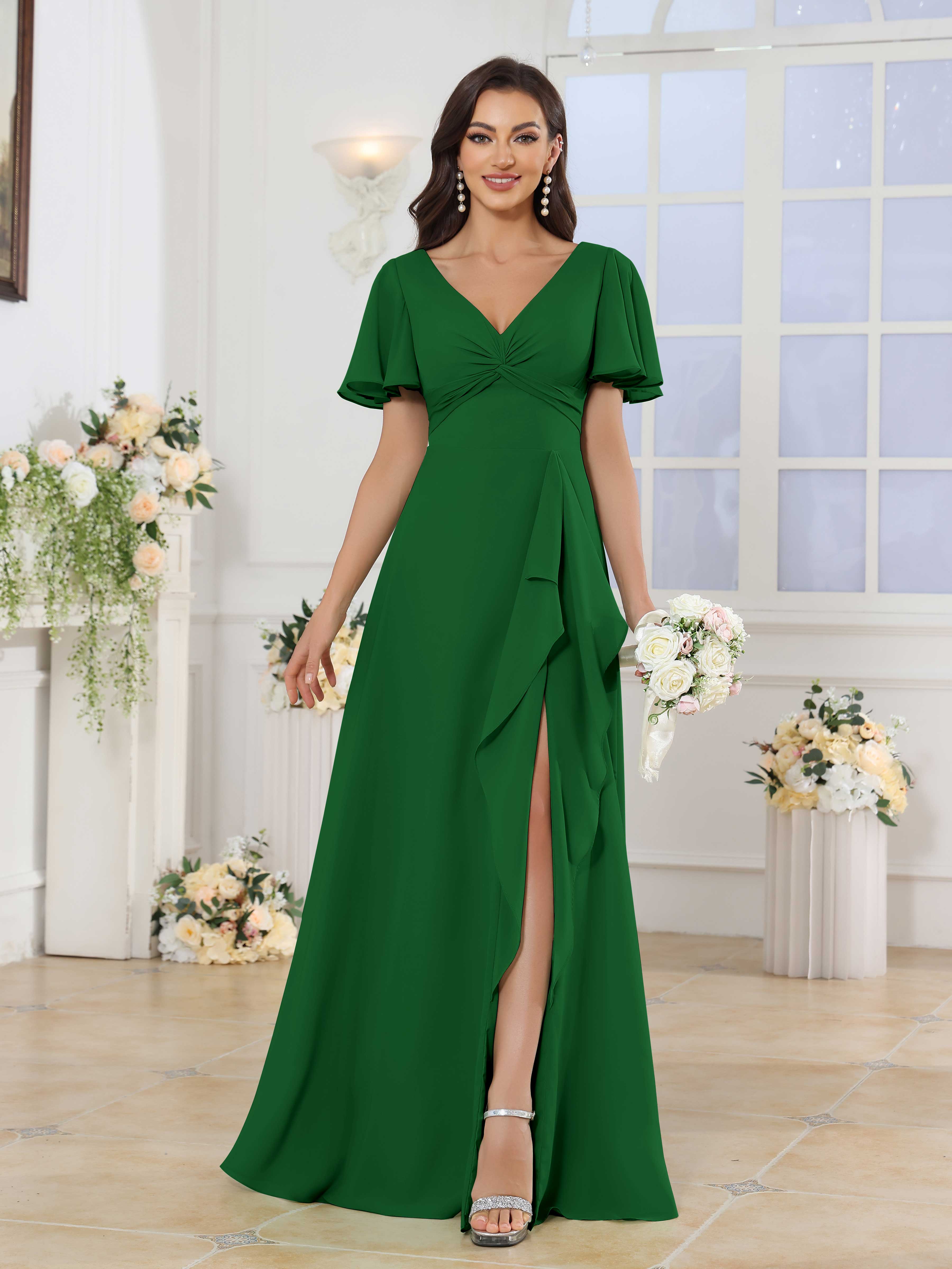 #color_Emerald Green