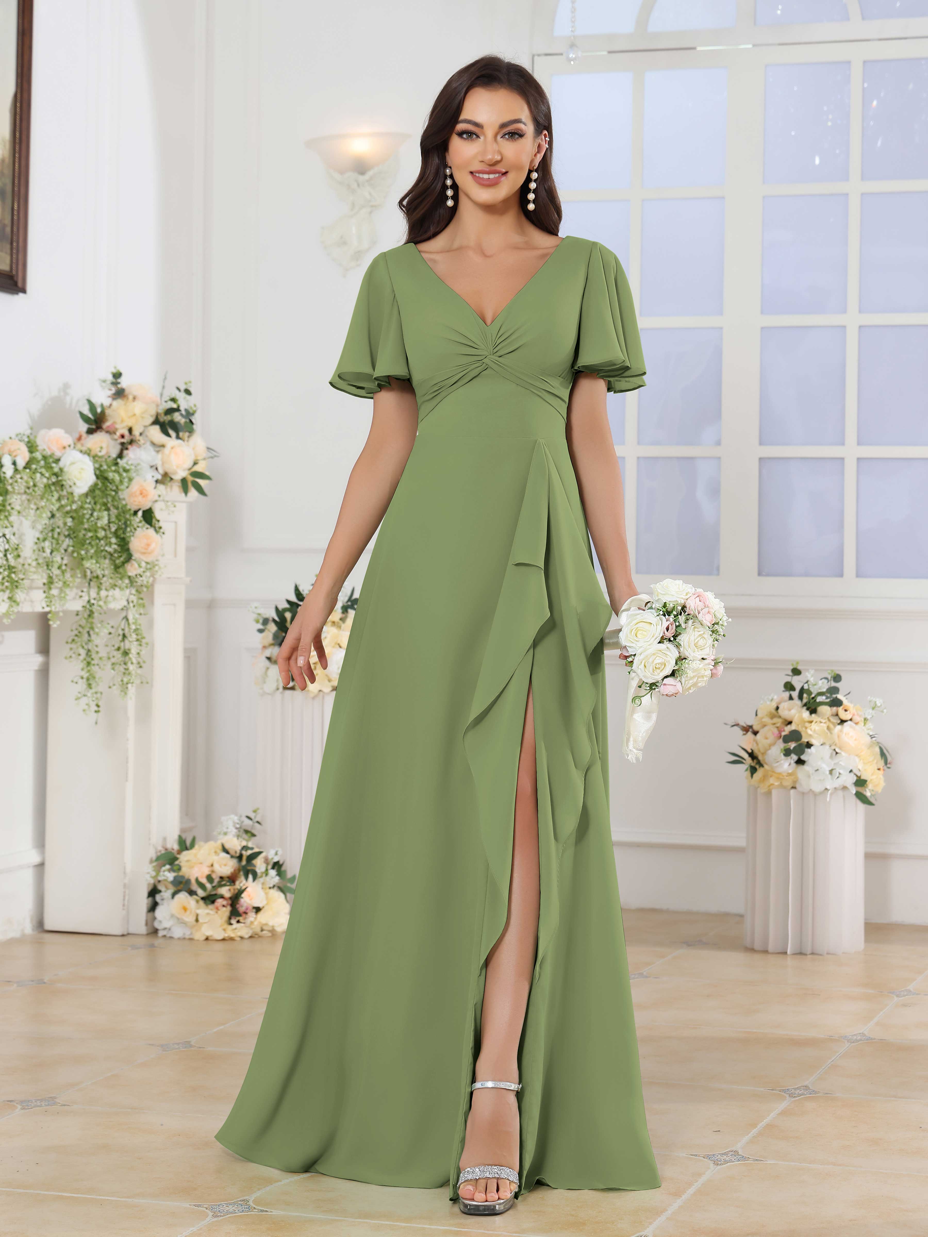 #color_Olive Green