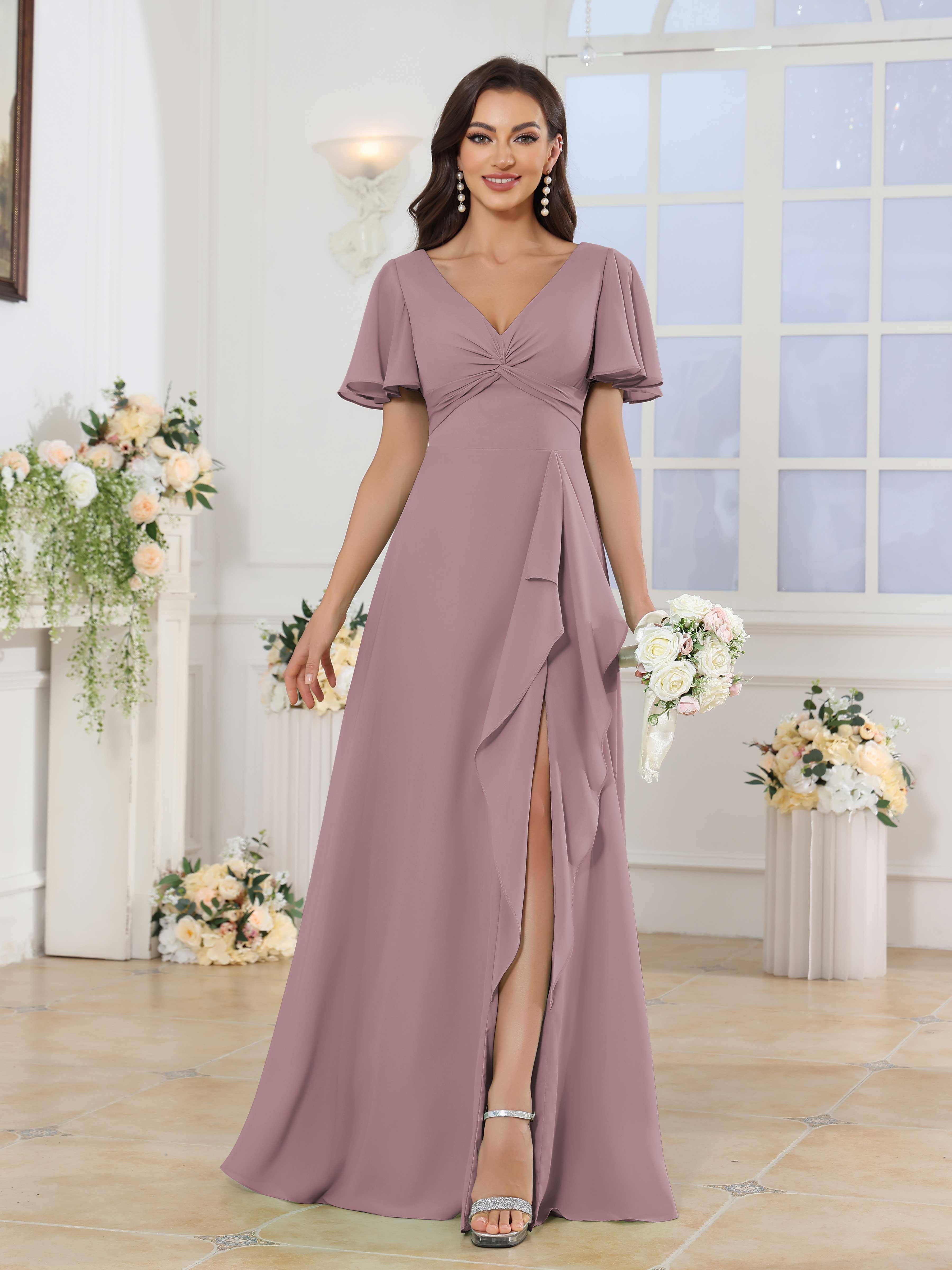 #color_Vintage Mauve