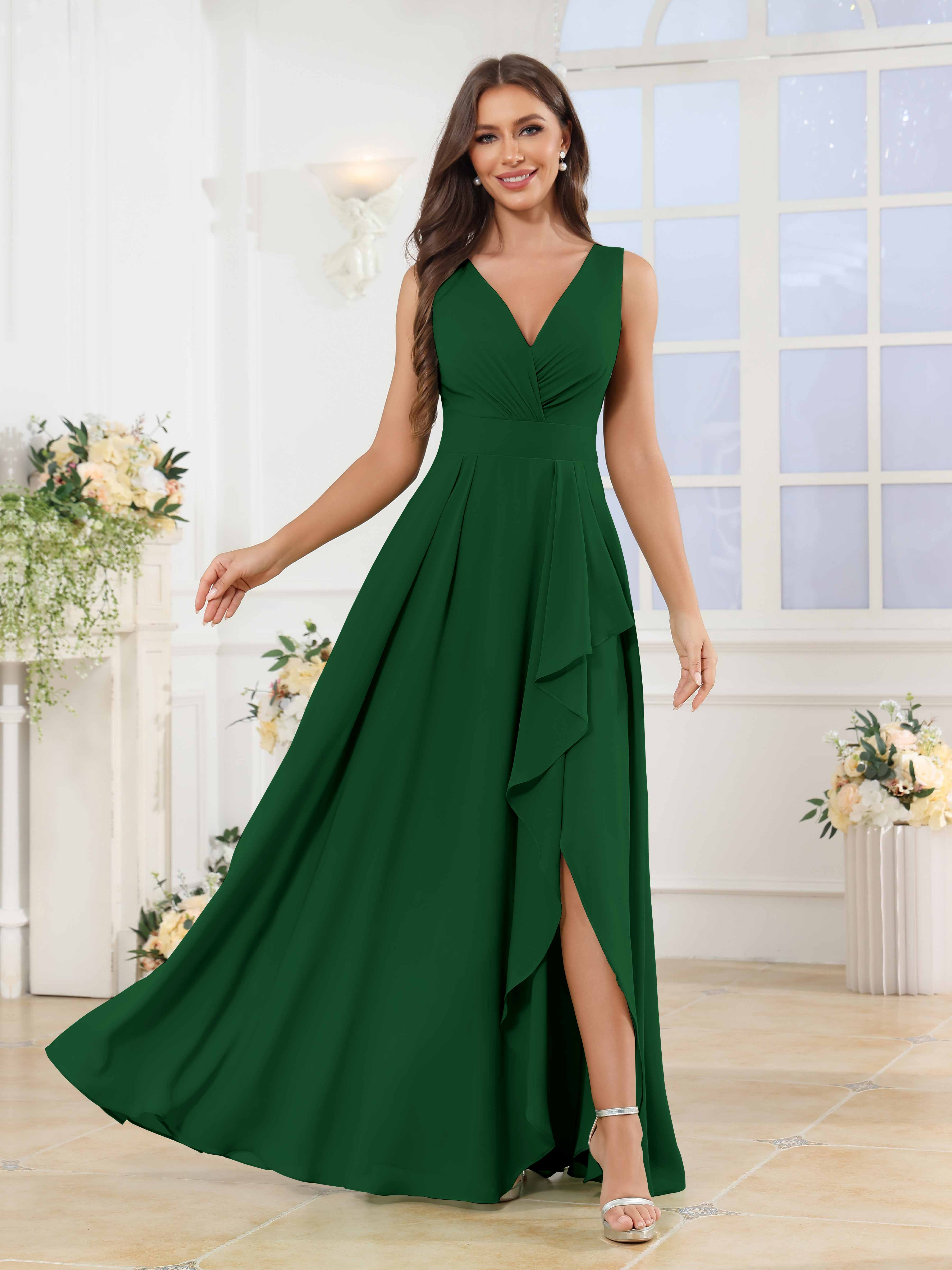 #color_Emerald Green