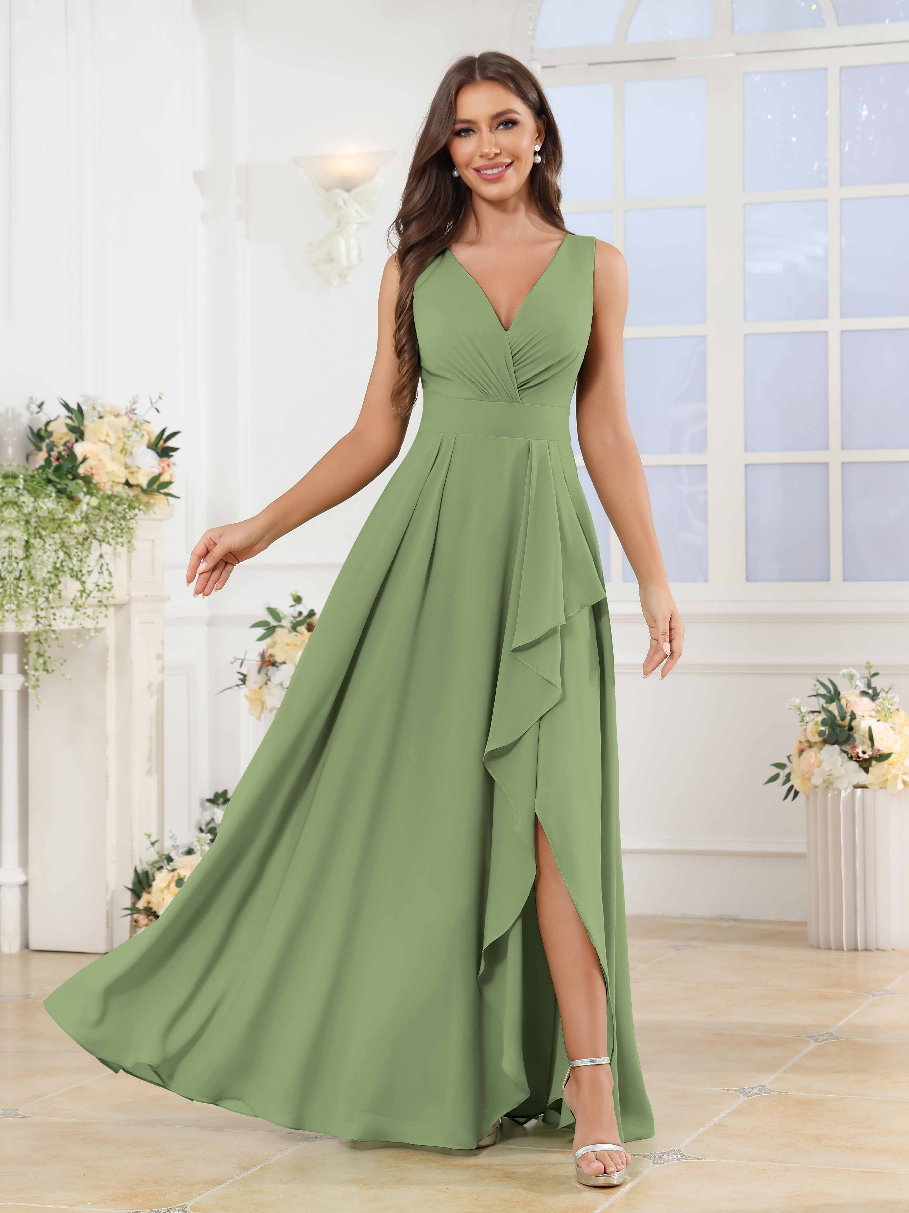 #color_Olive Green
