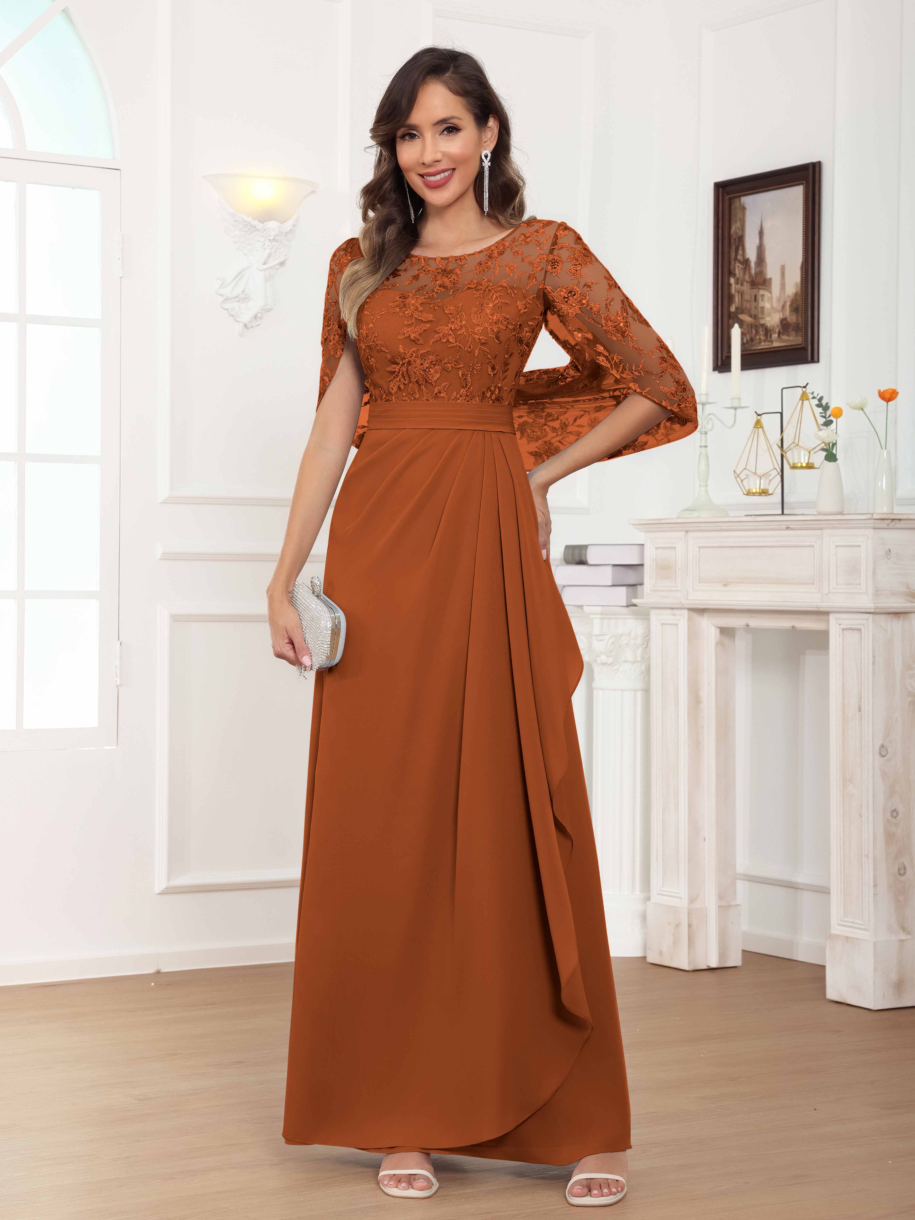 #color_Burnt Orange