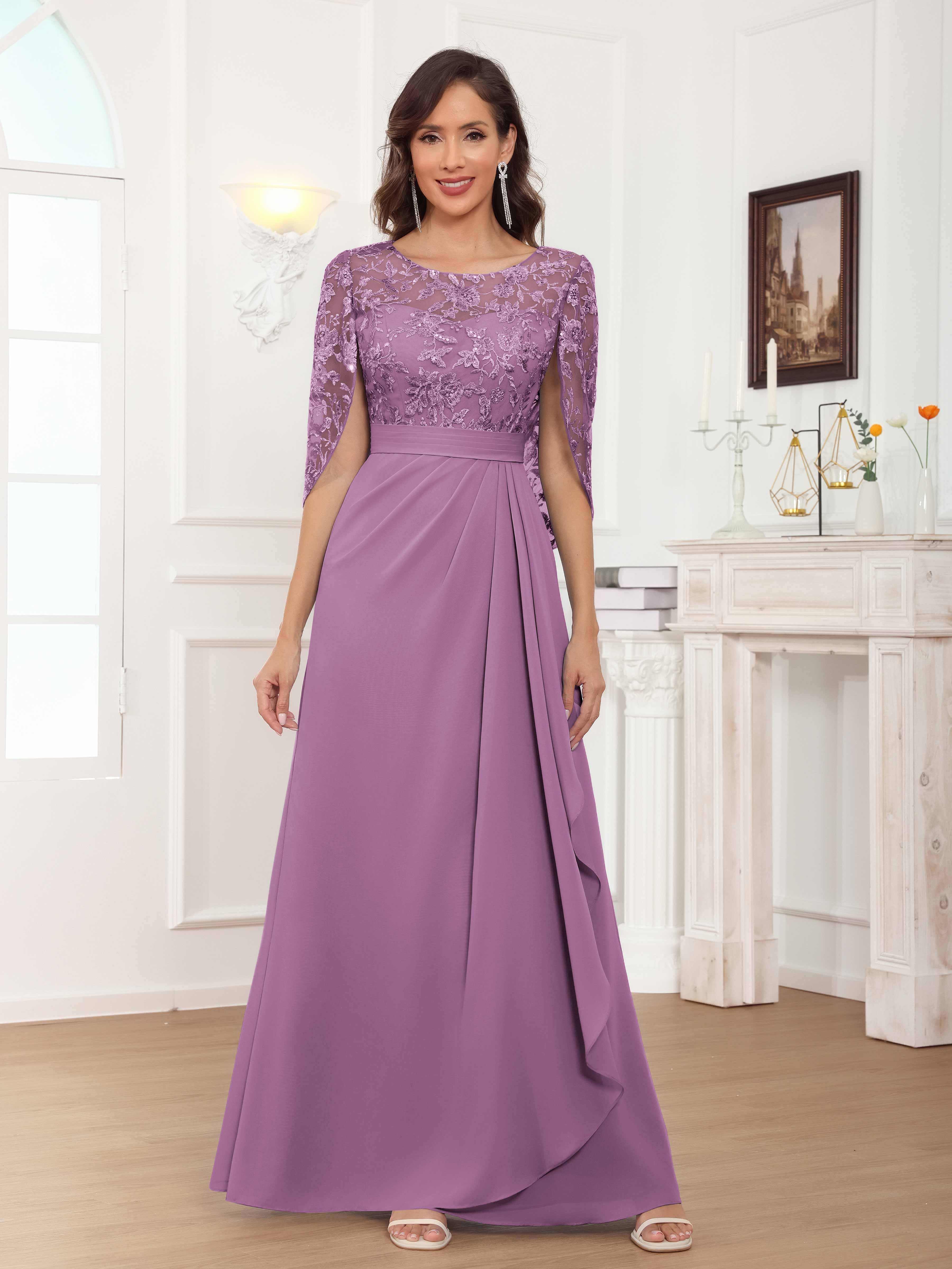 #color_Dusty Purple