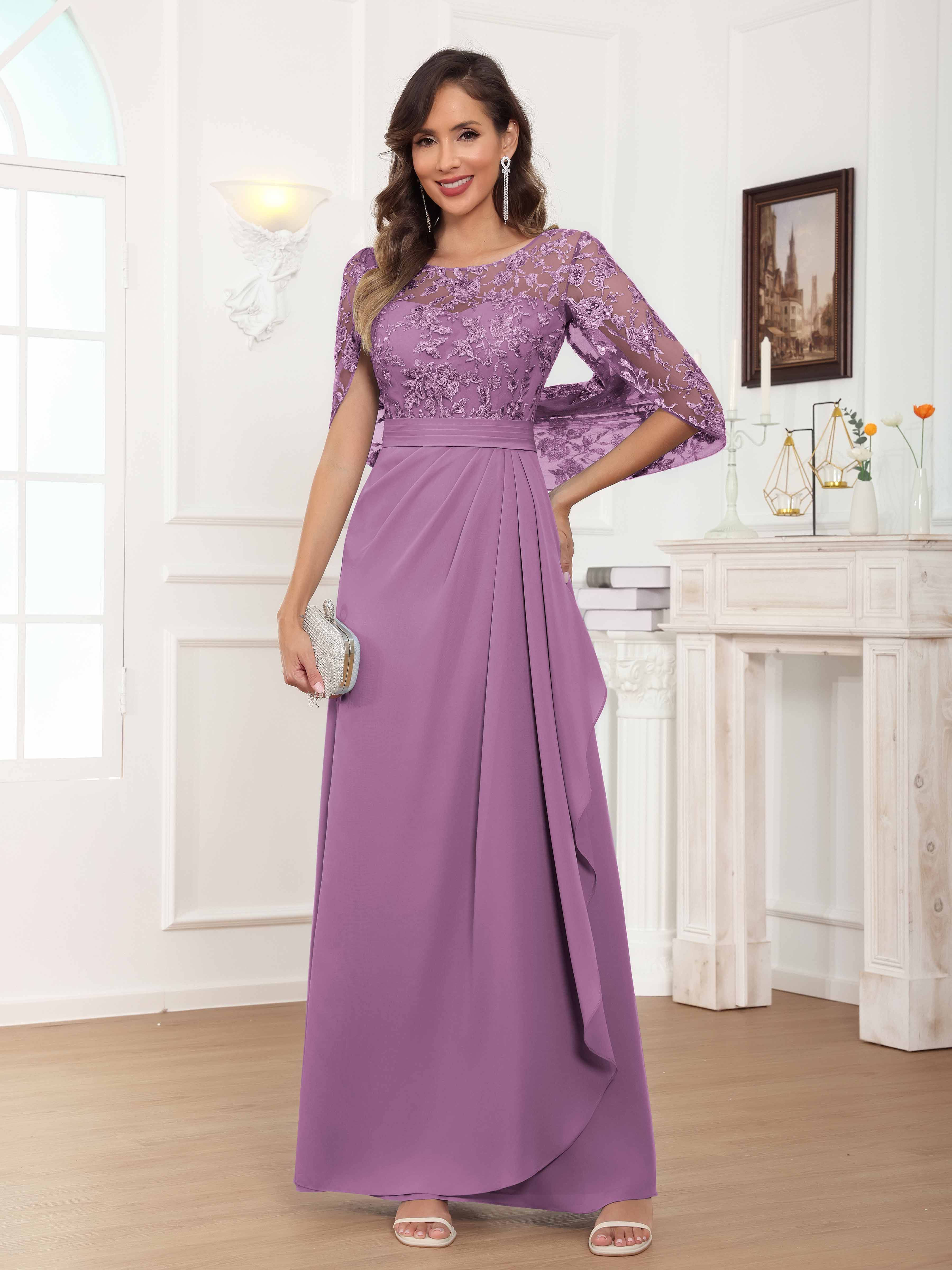 #color_Dusty Purple