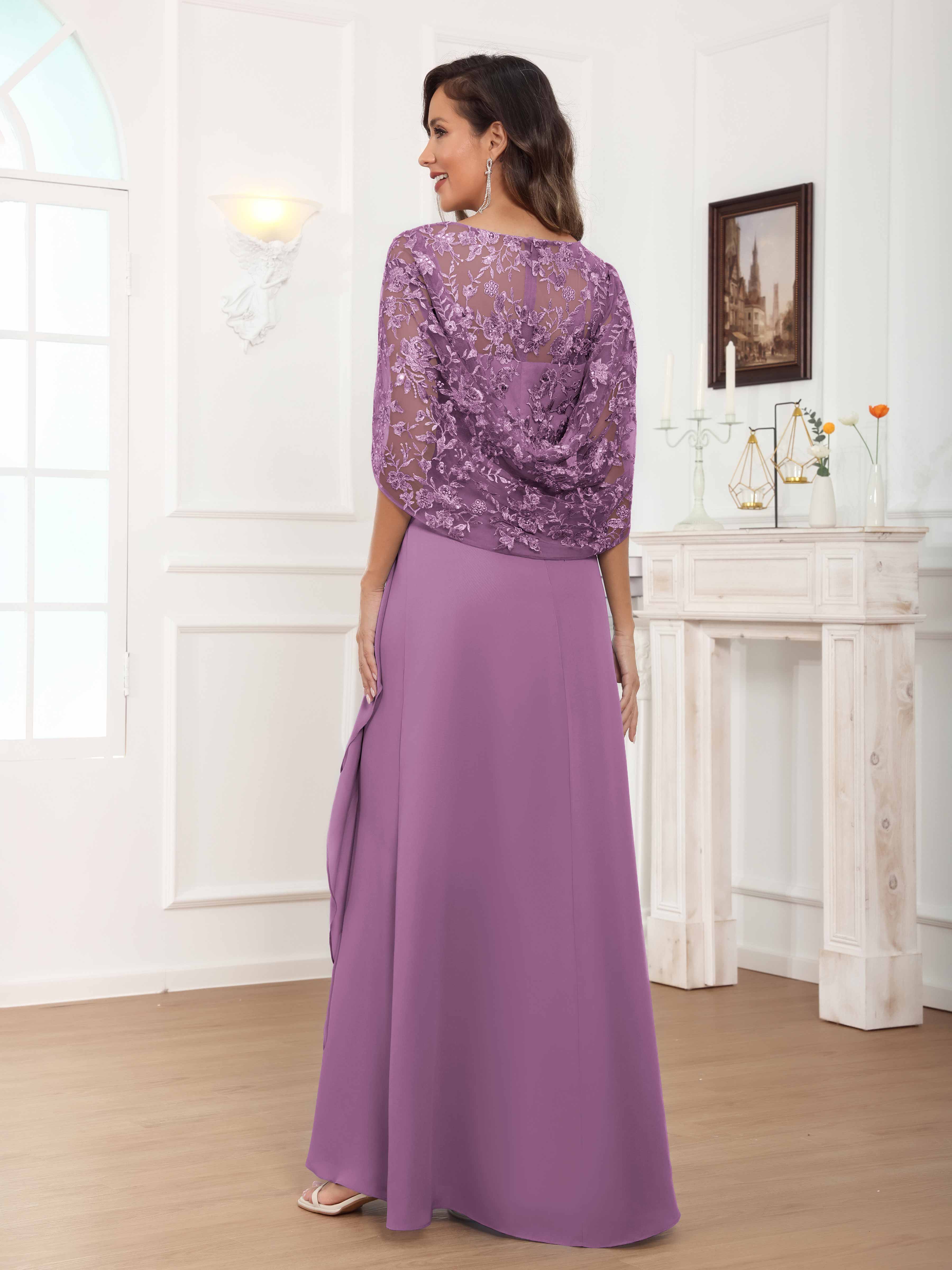 #color_Dusty Purple
