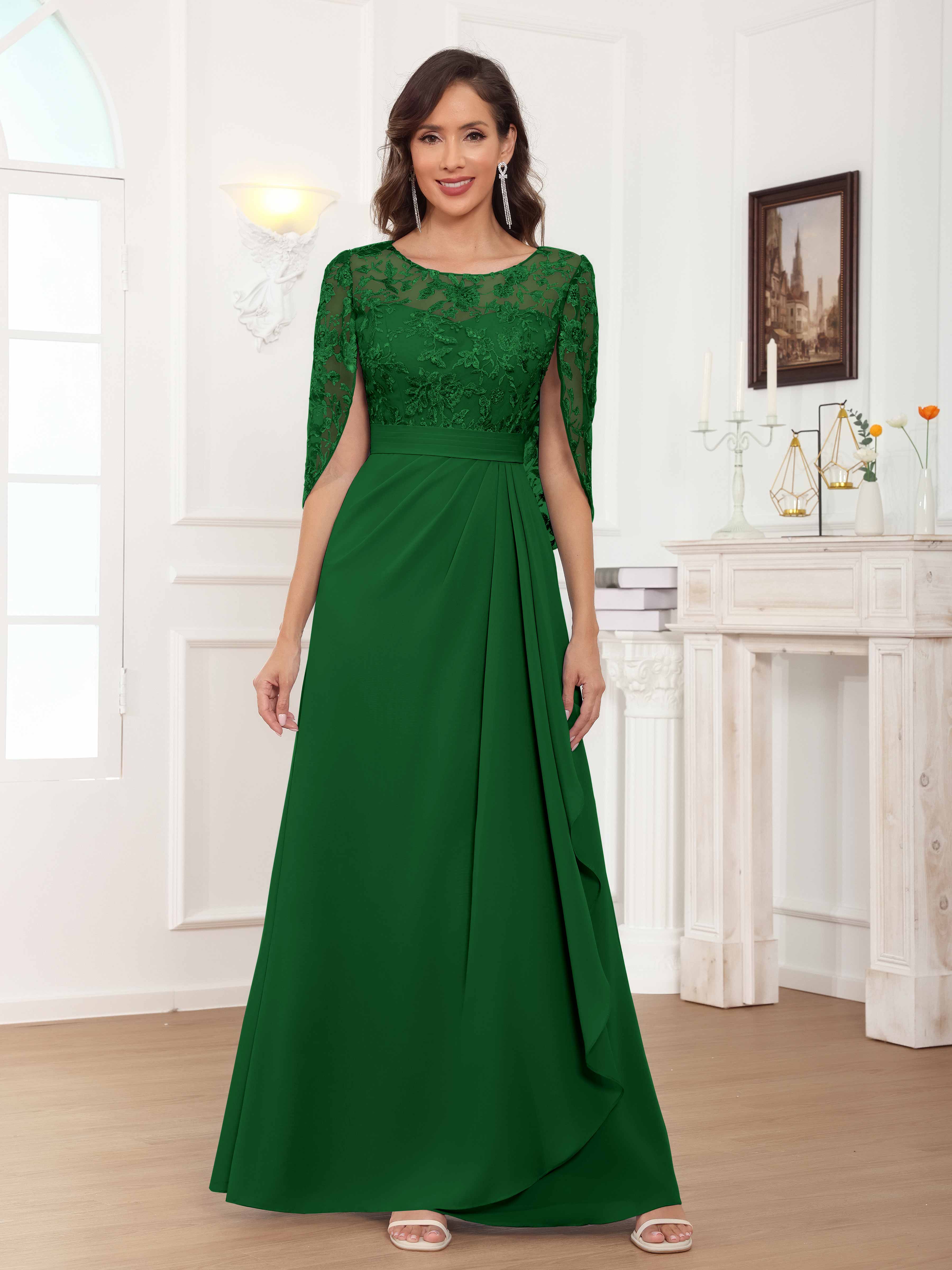 #color_Emerald Green