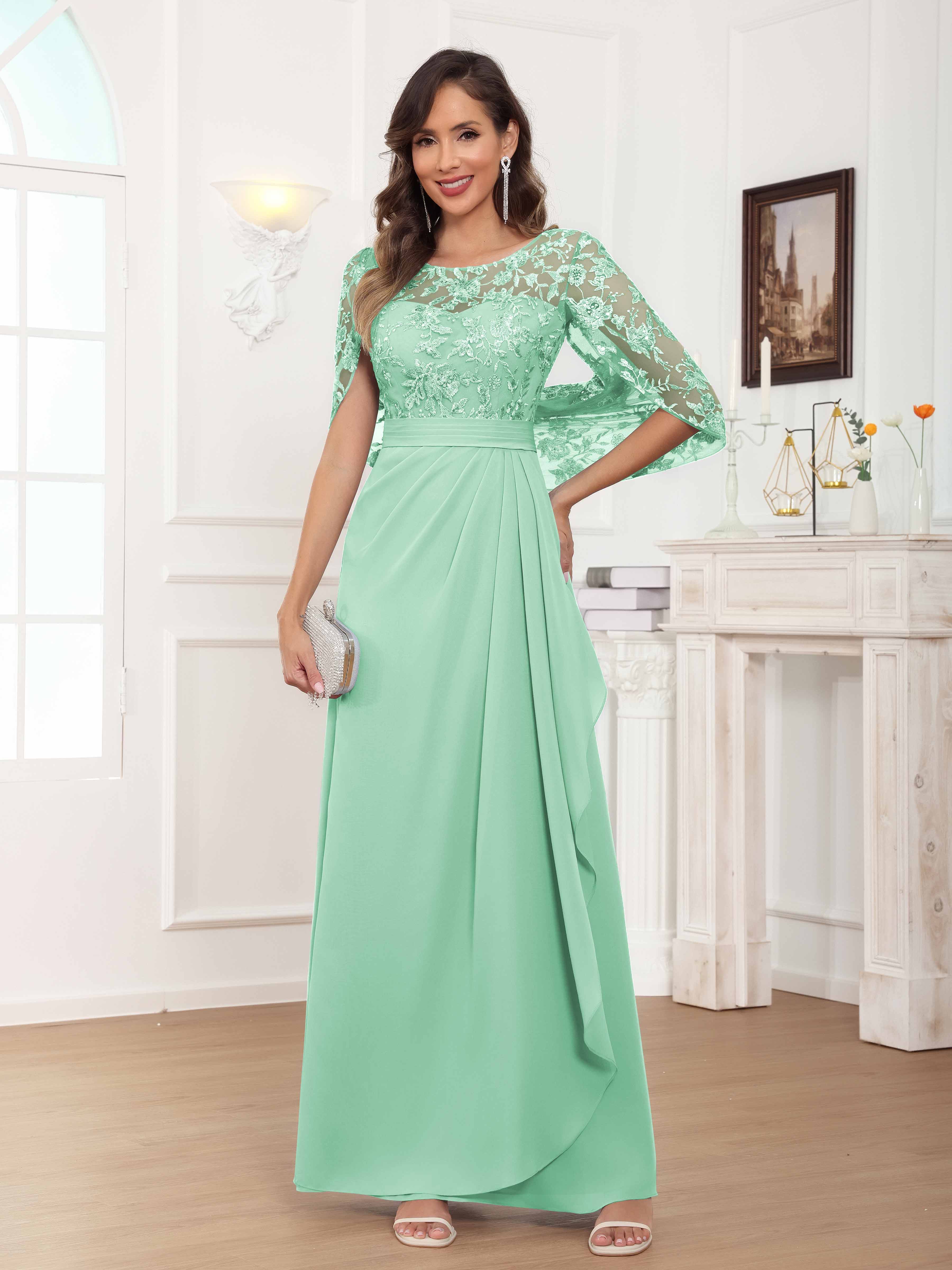 #color_Mint Green