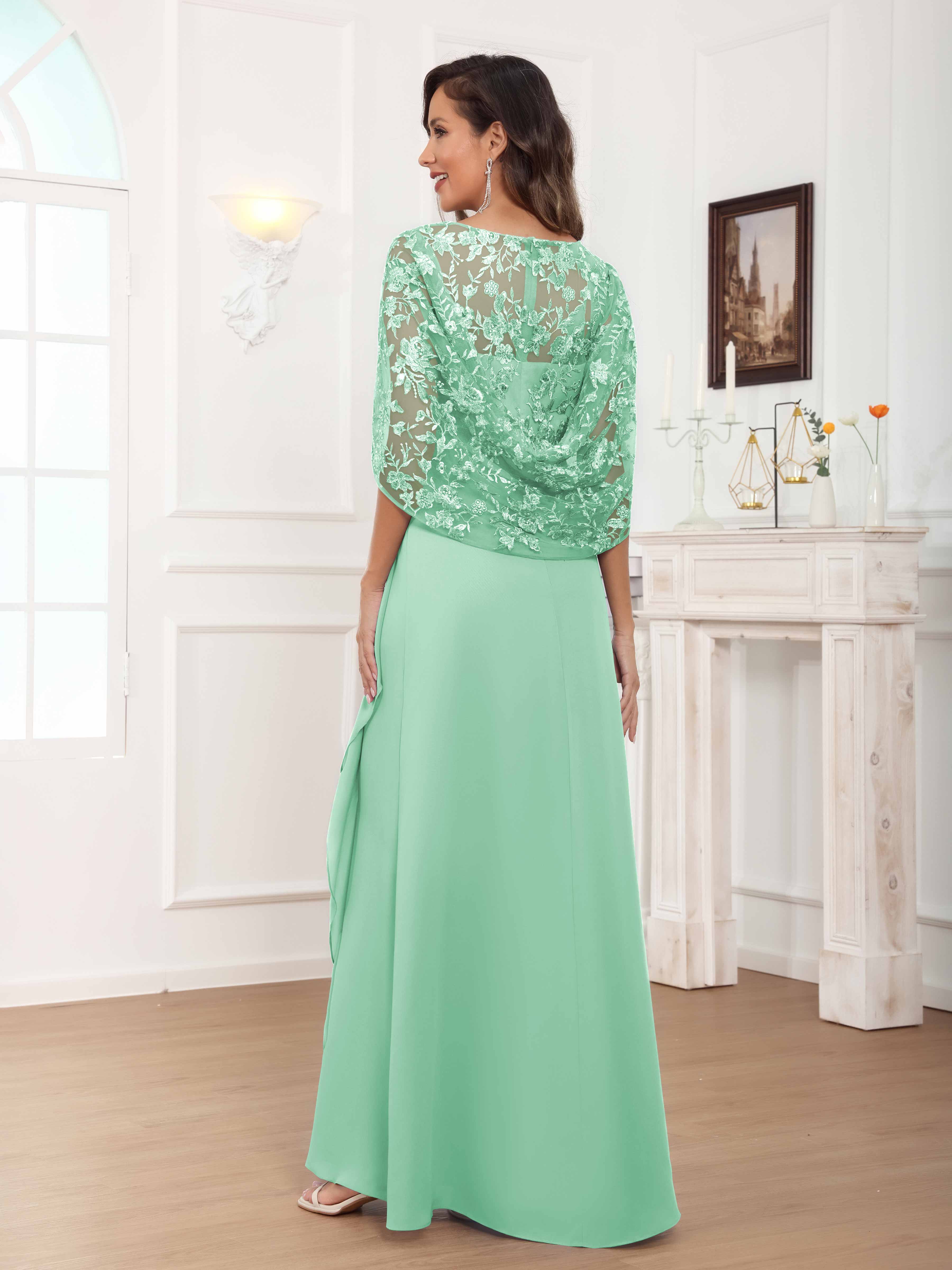 #color_Mint Green