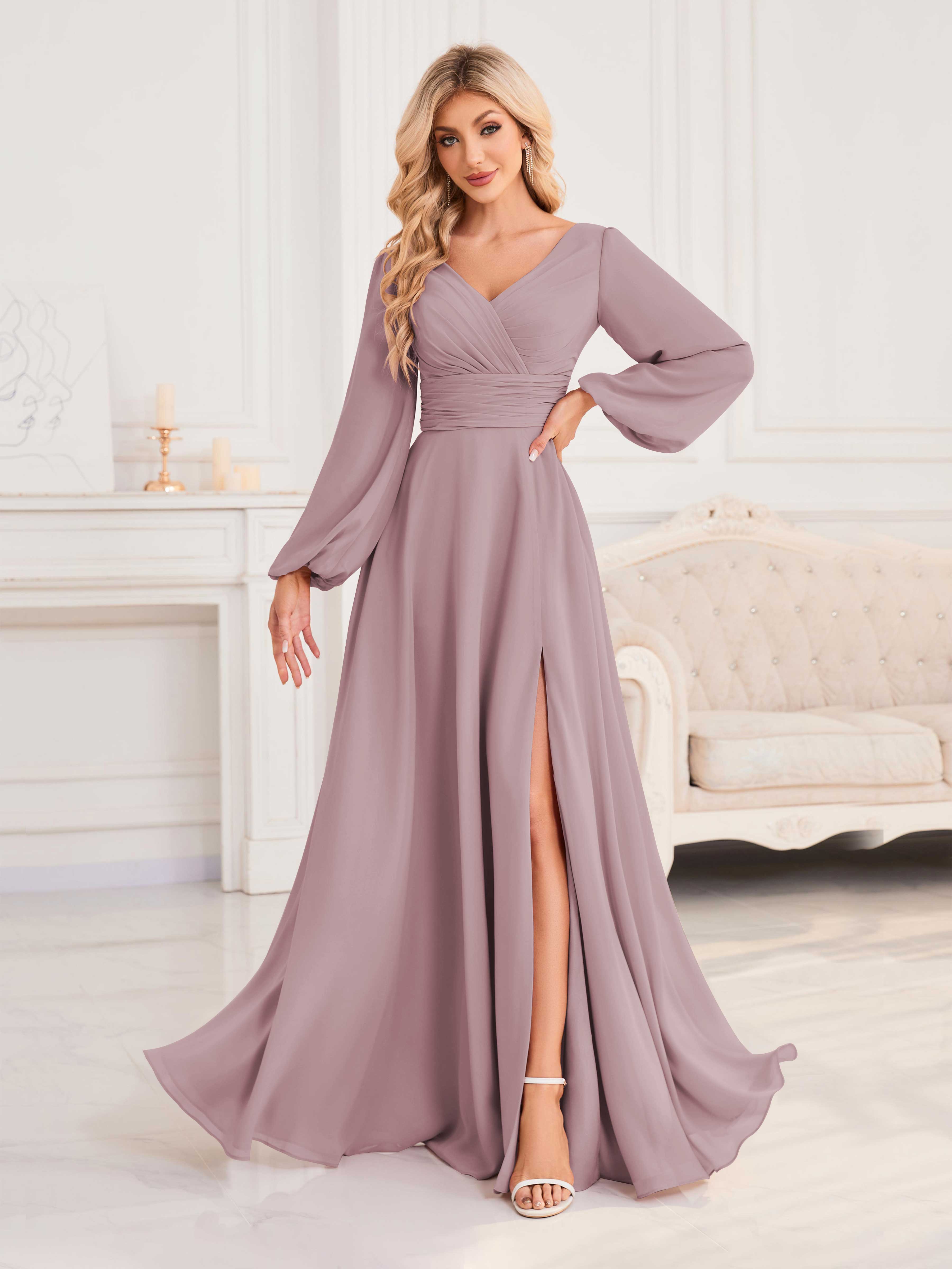 #color_Vintage Mauve
