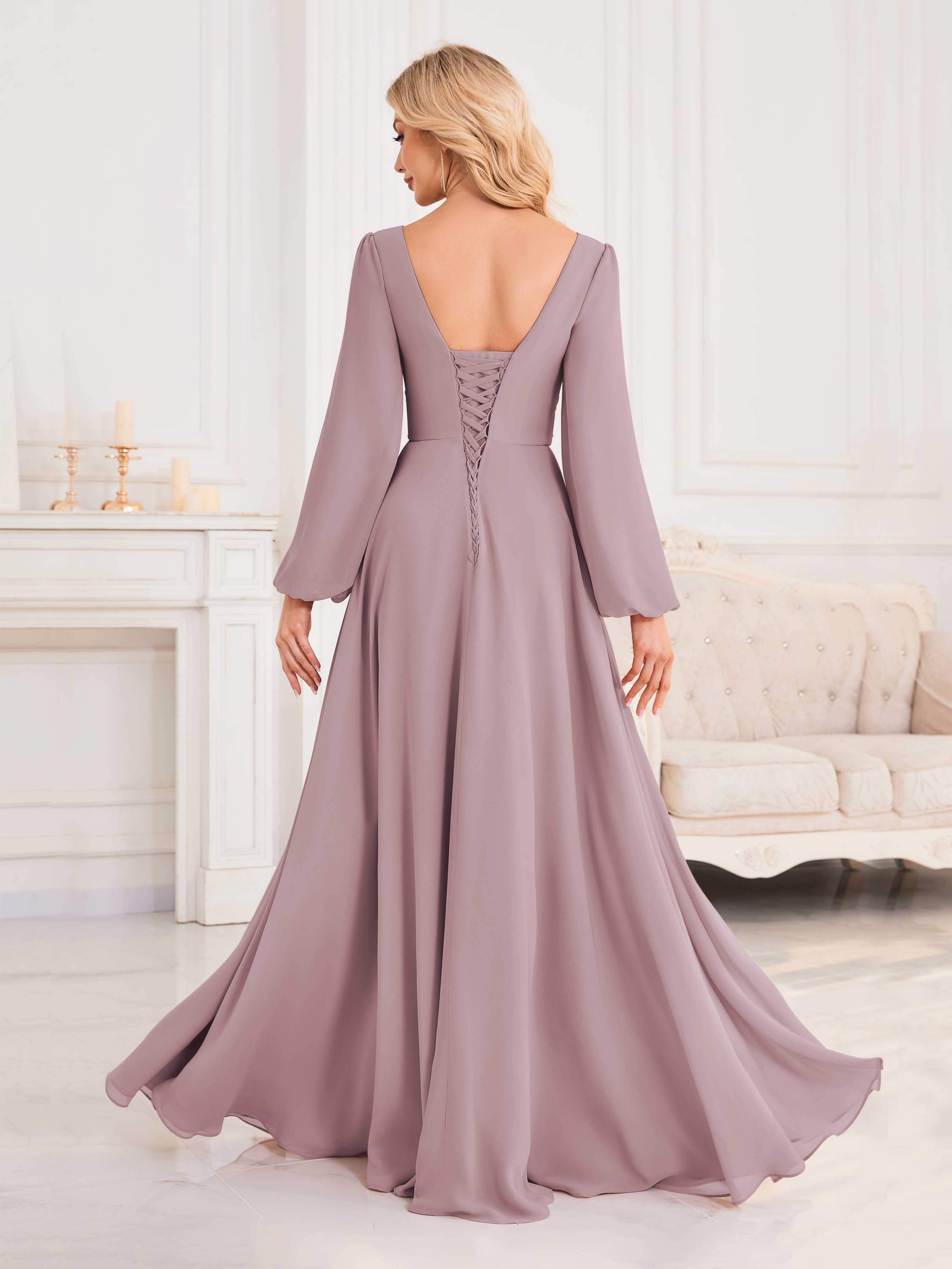 #color_Vintage Mauve