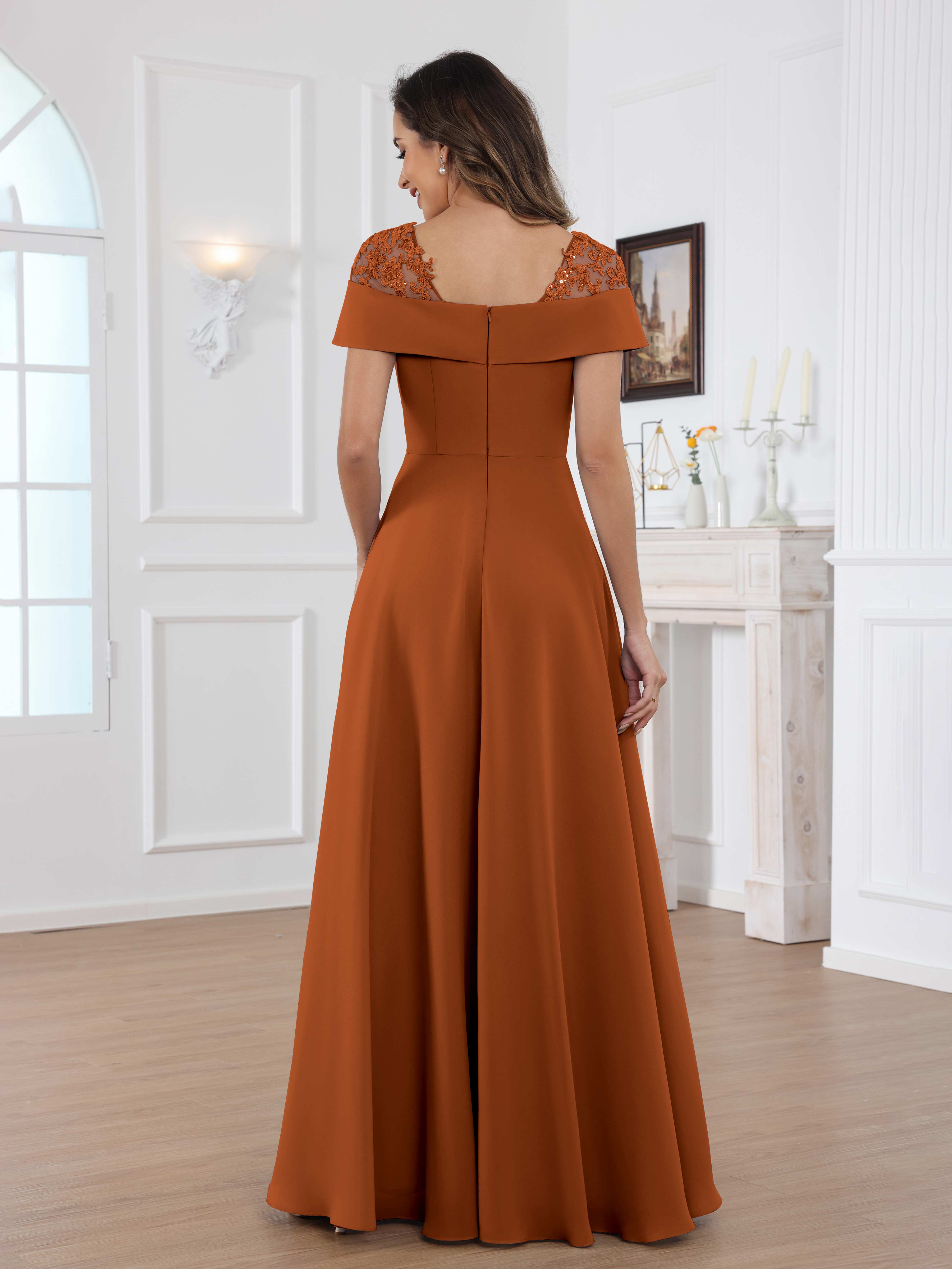 #color_Burnt Orange