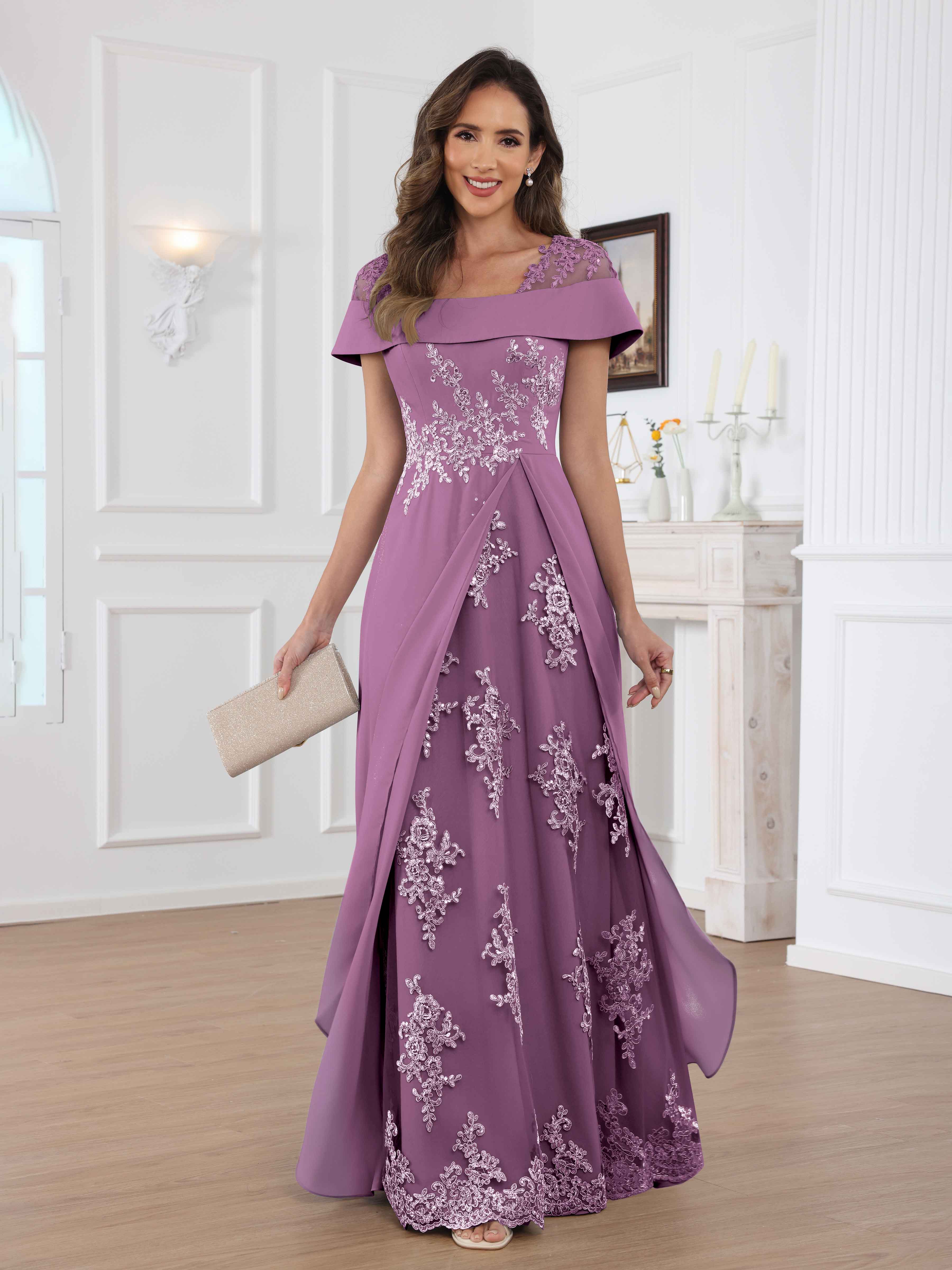 #color_Dusty Purple