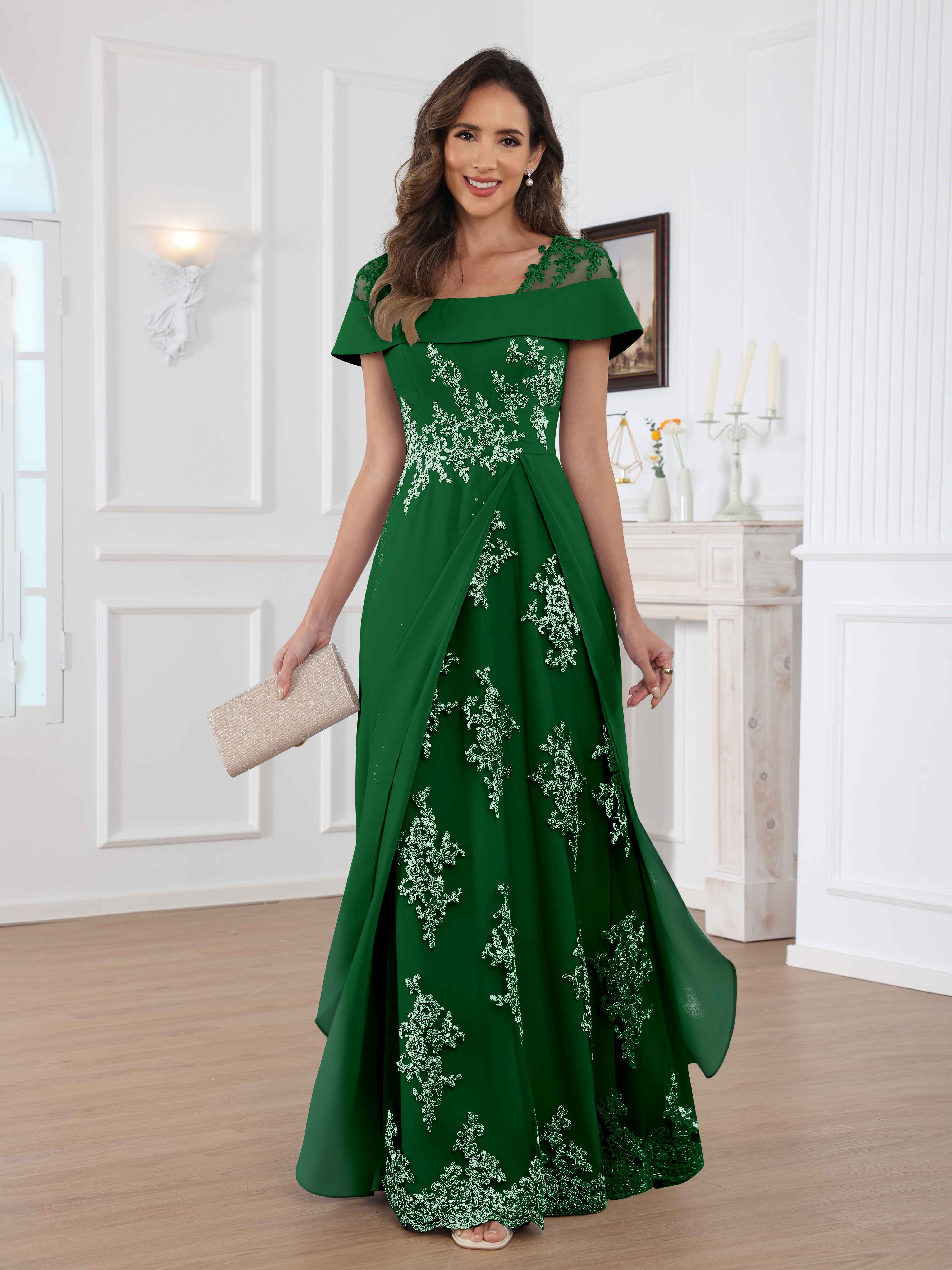 #color_Emerald Green