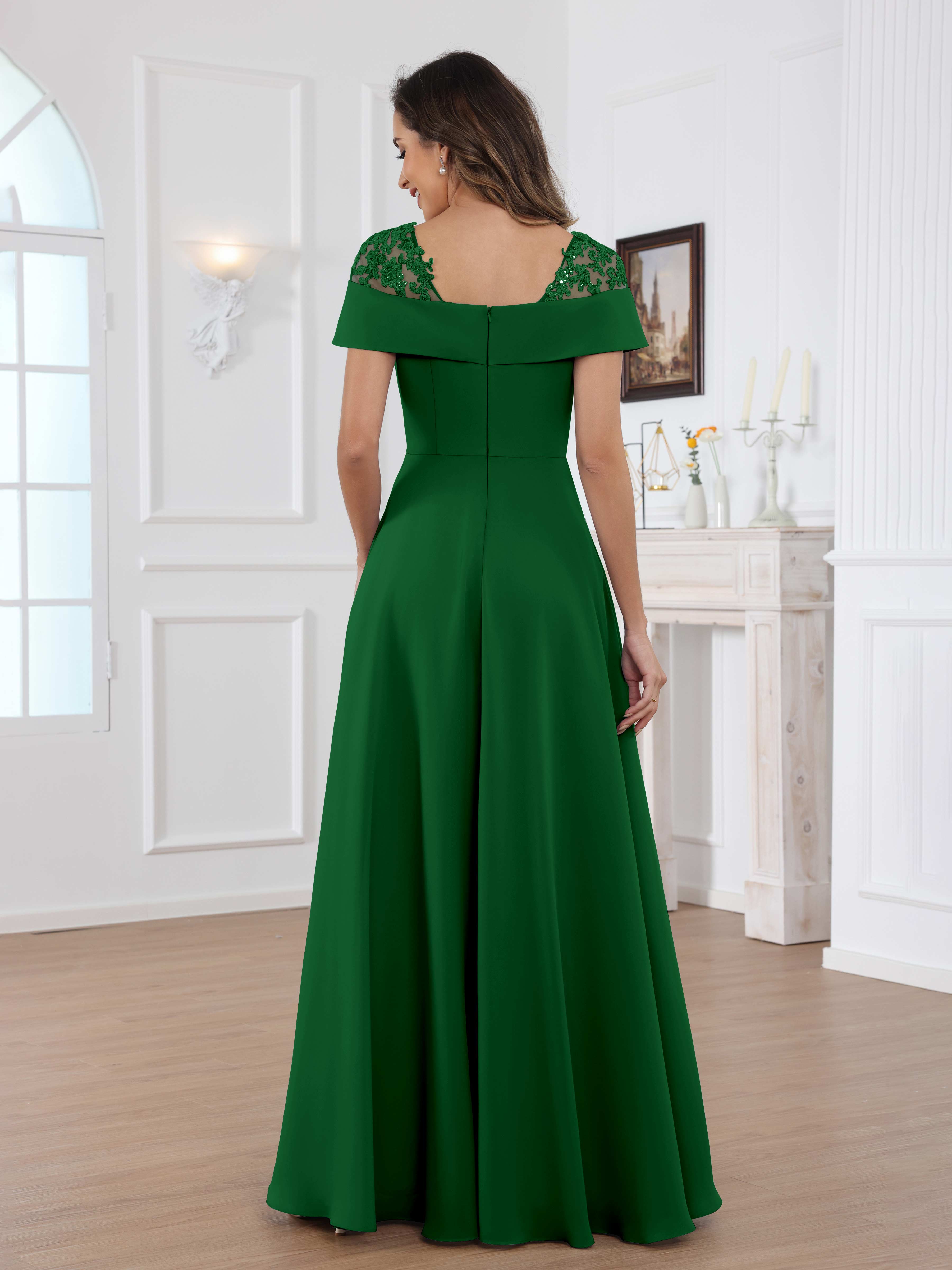 #color_Emerald Green