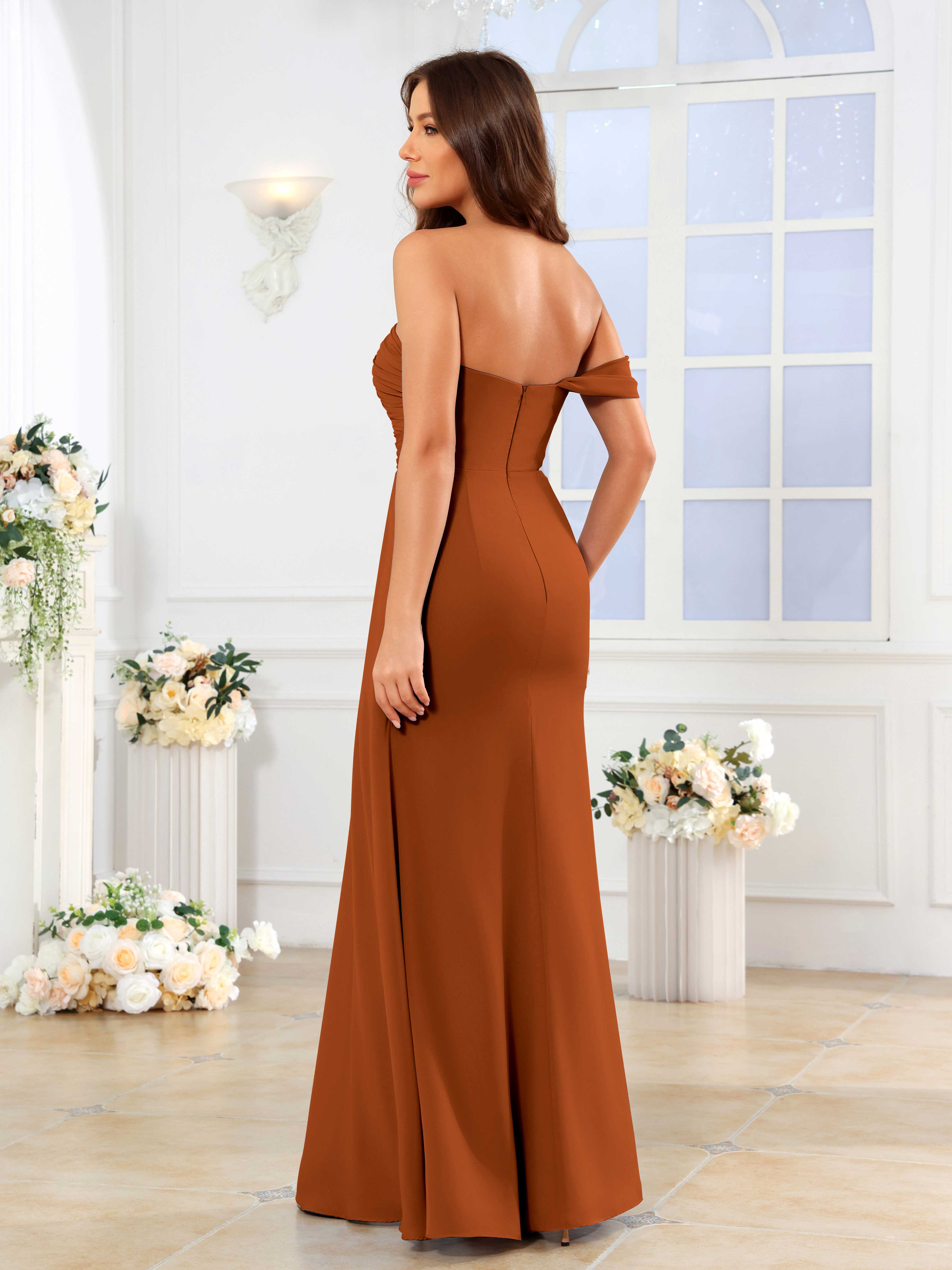 #color_Burnt Orange