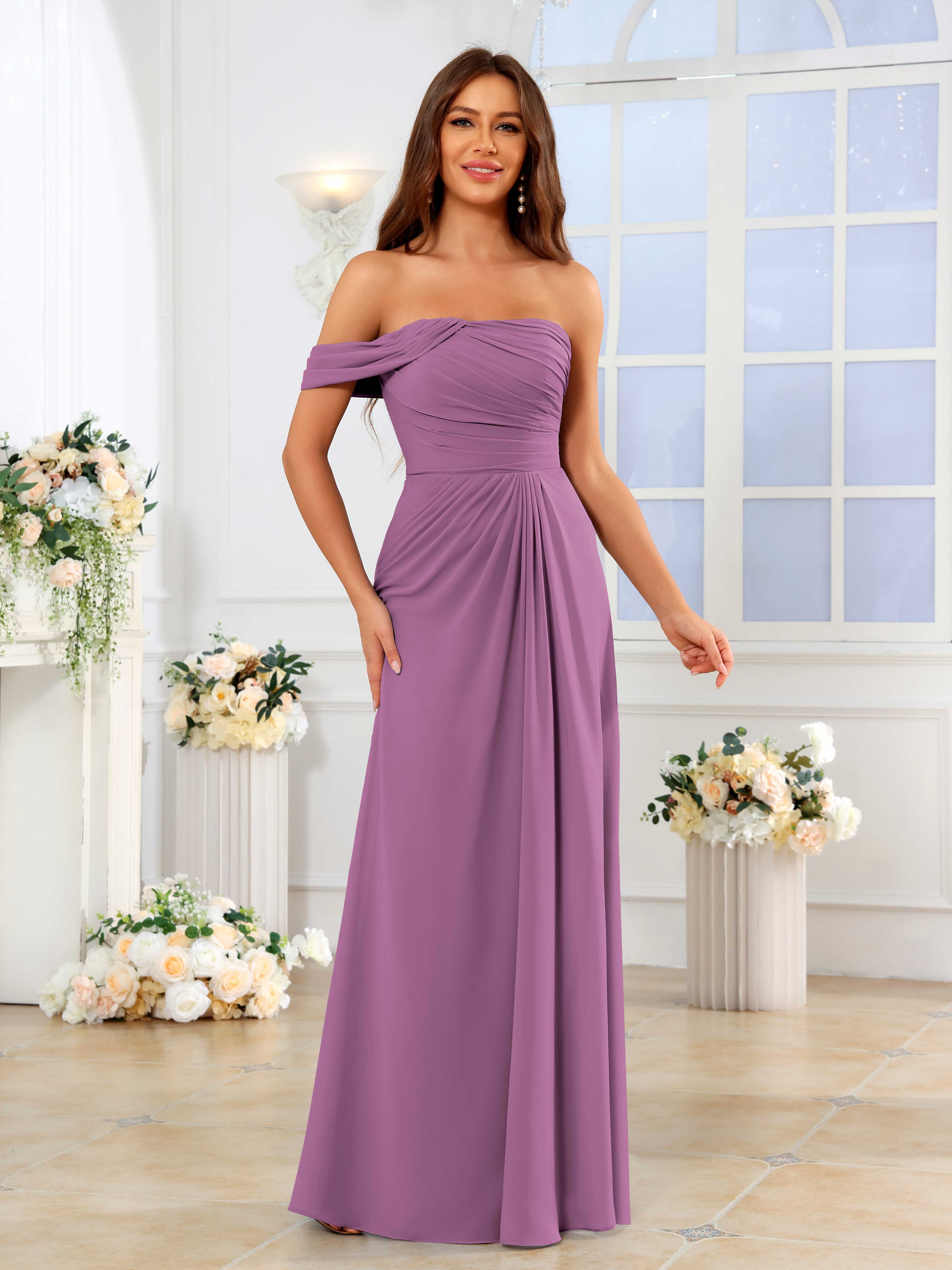 #color_Dusty Purple
