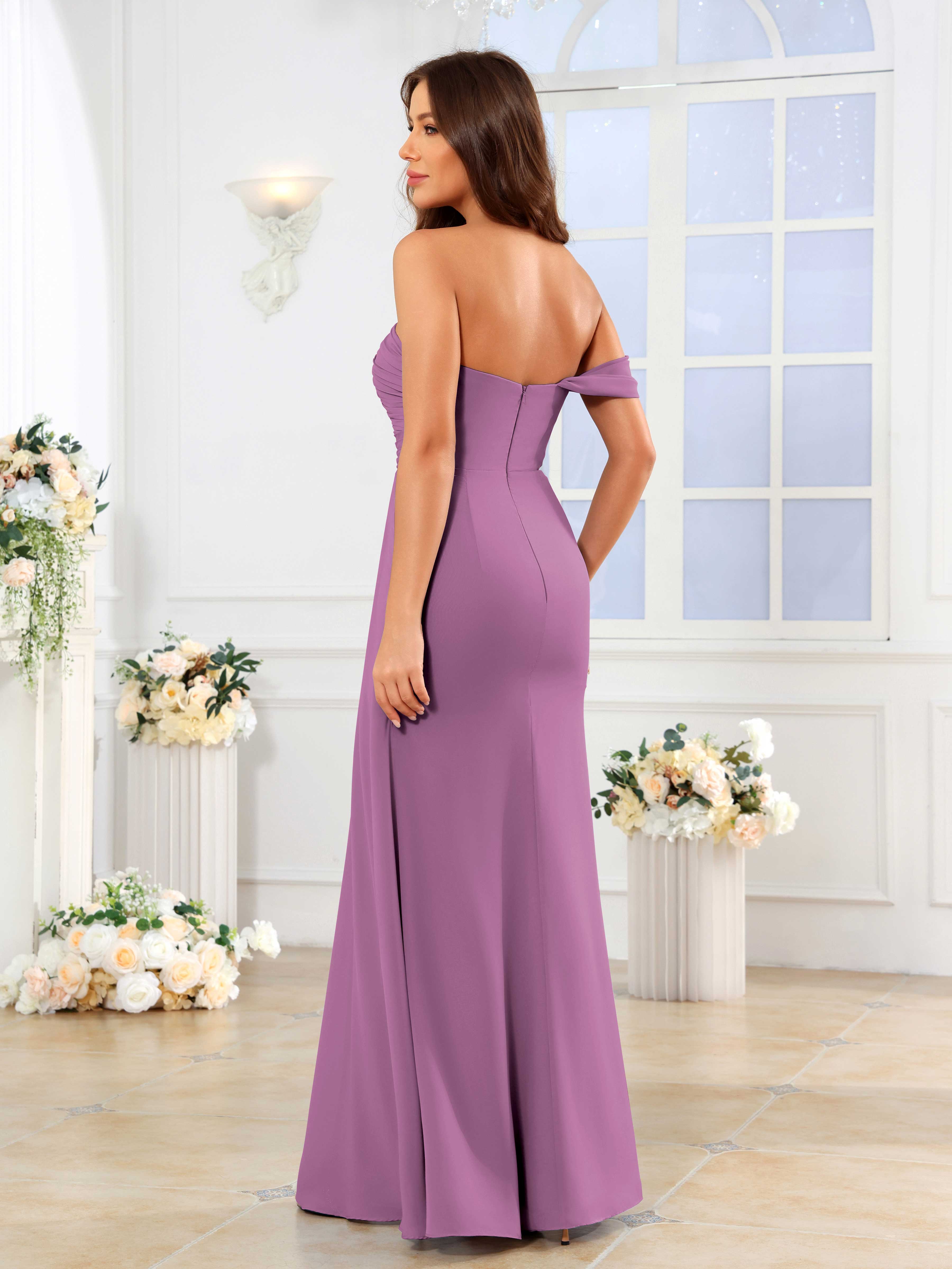 #color_Dusty Purple