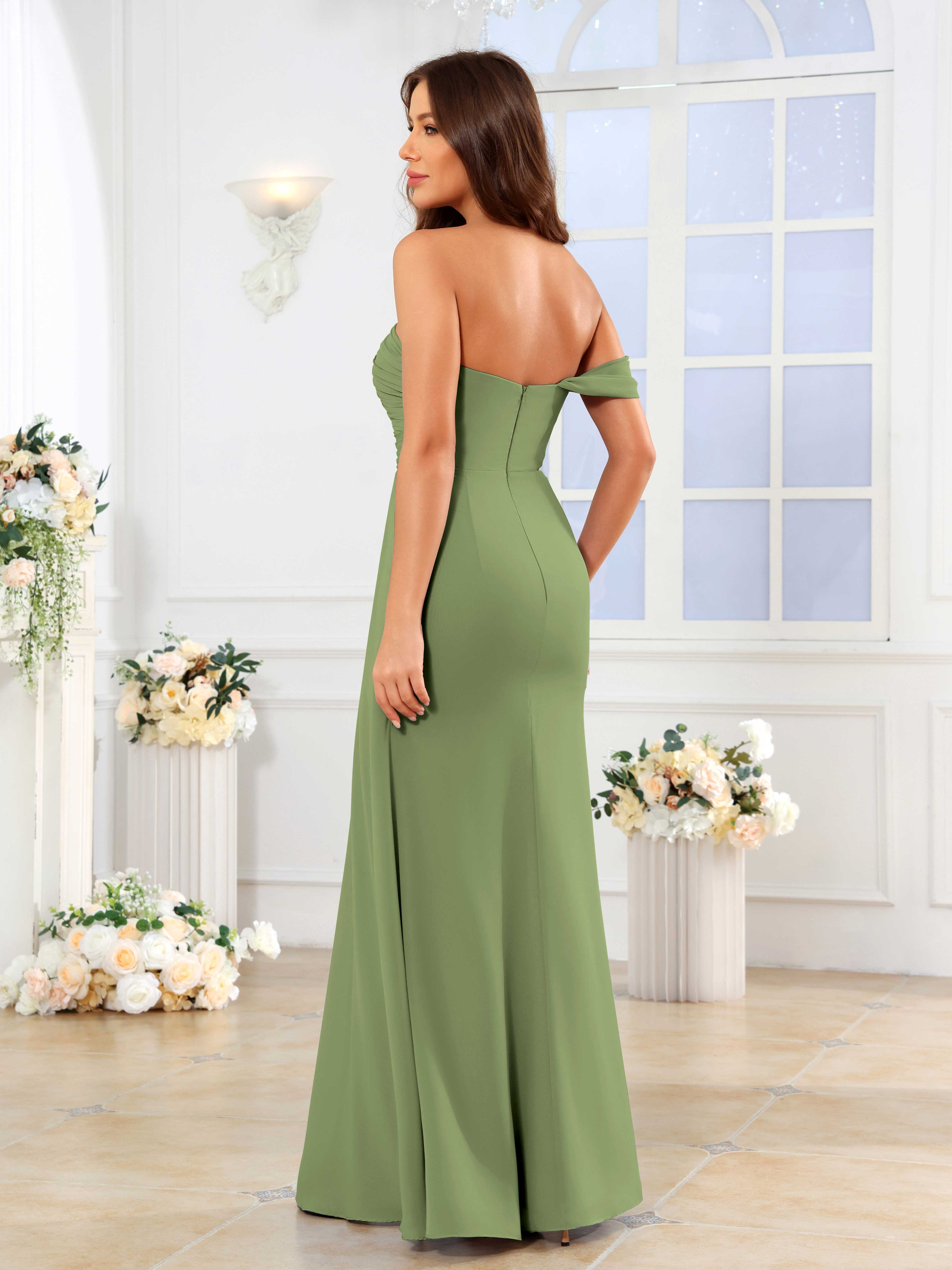 #color_Olive Green