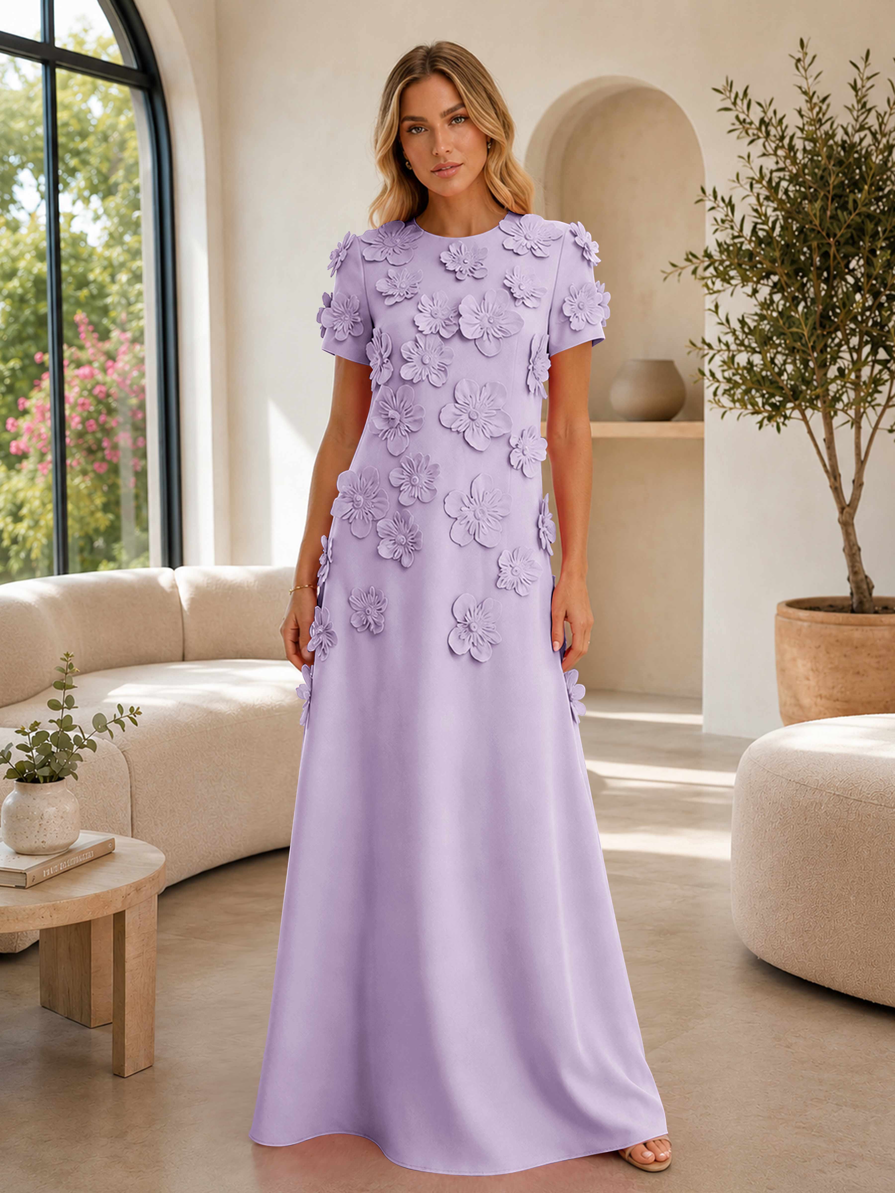 #Color_Lavender