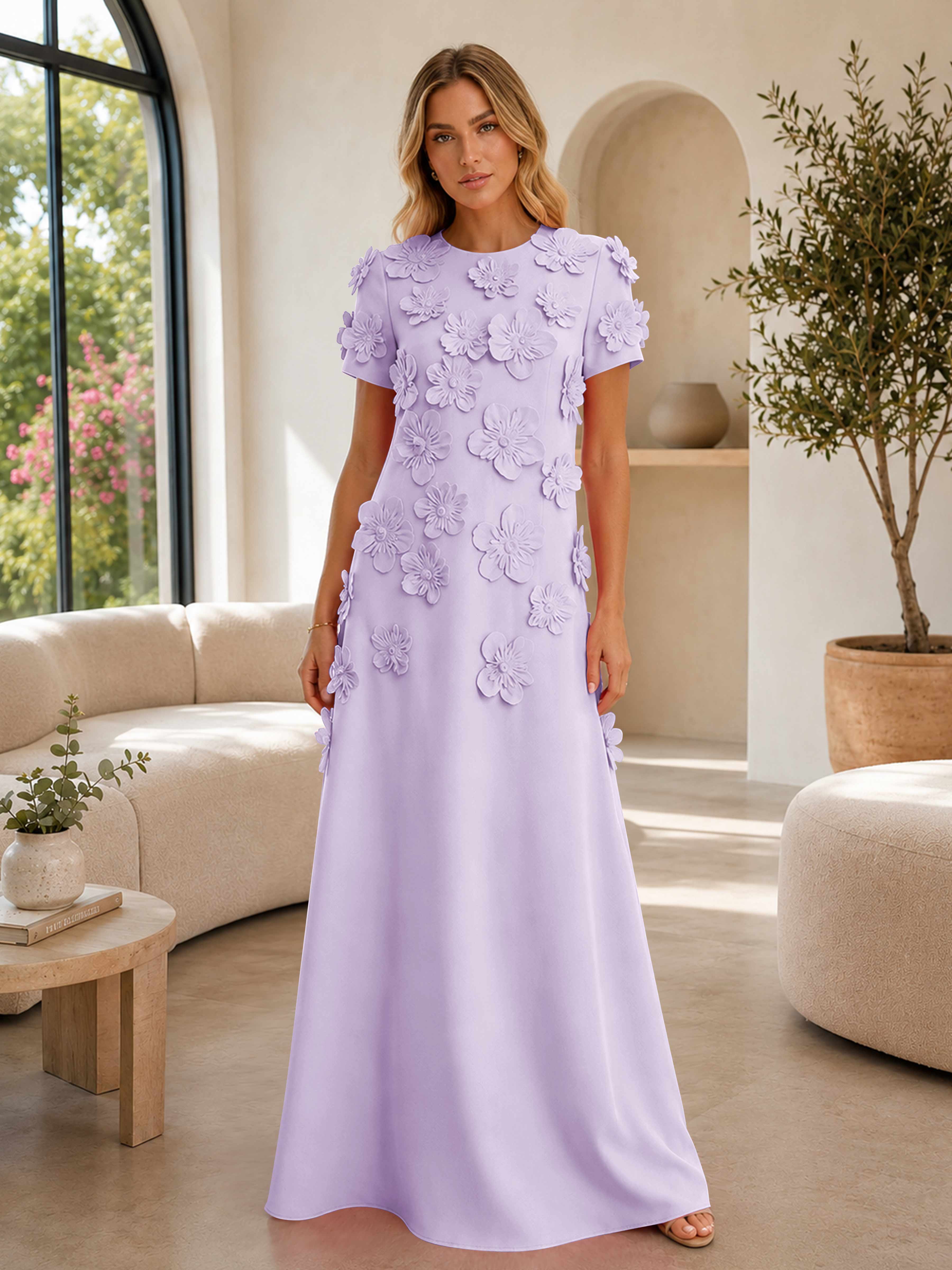 #Color_Lilac