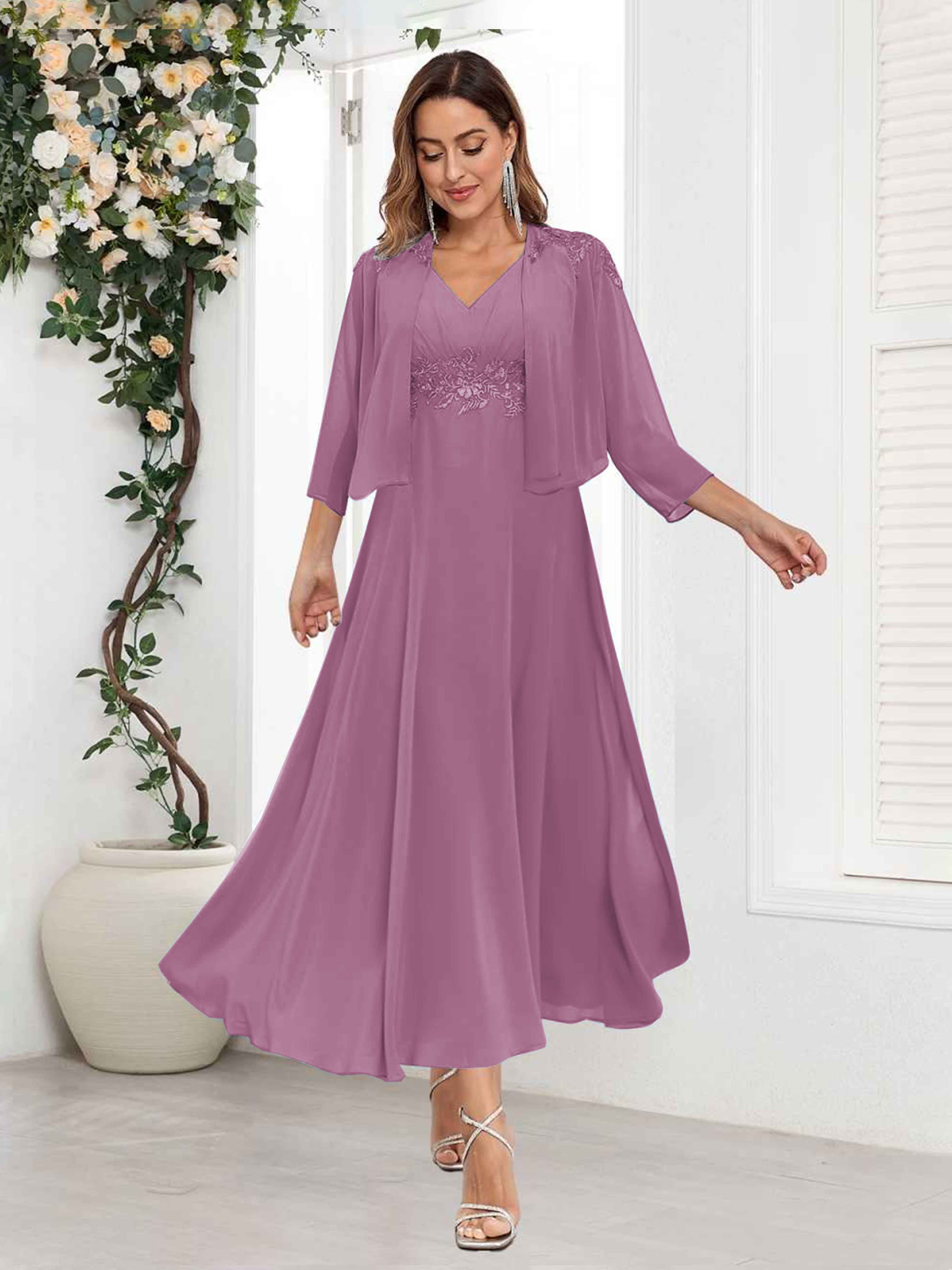 #color_Dusty Purple