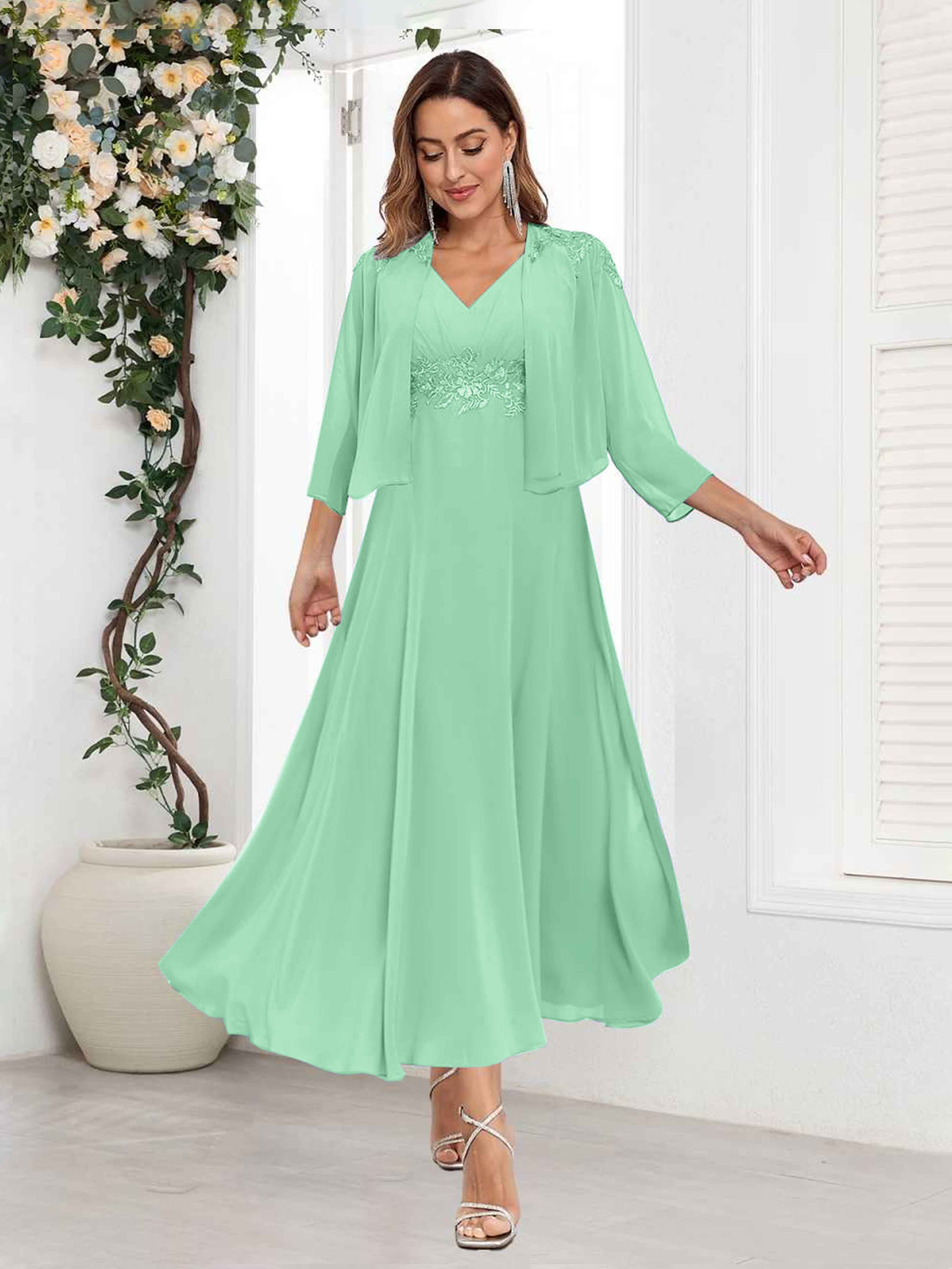 #color_Mint Green