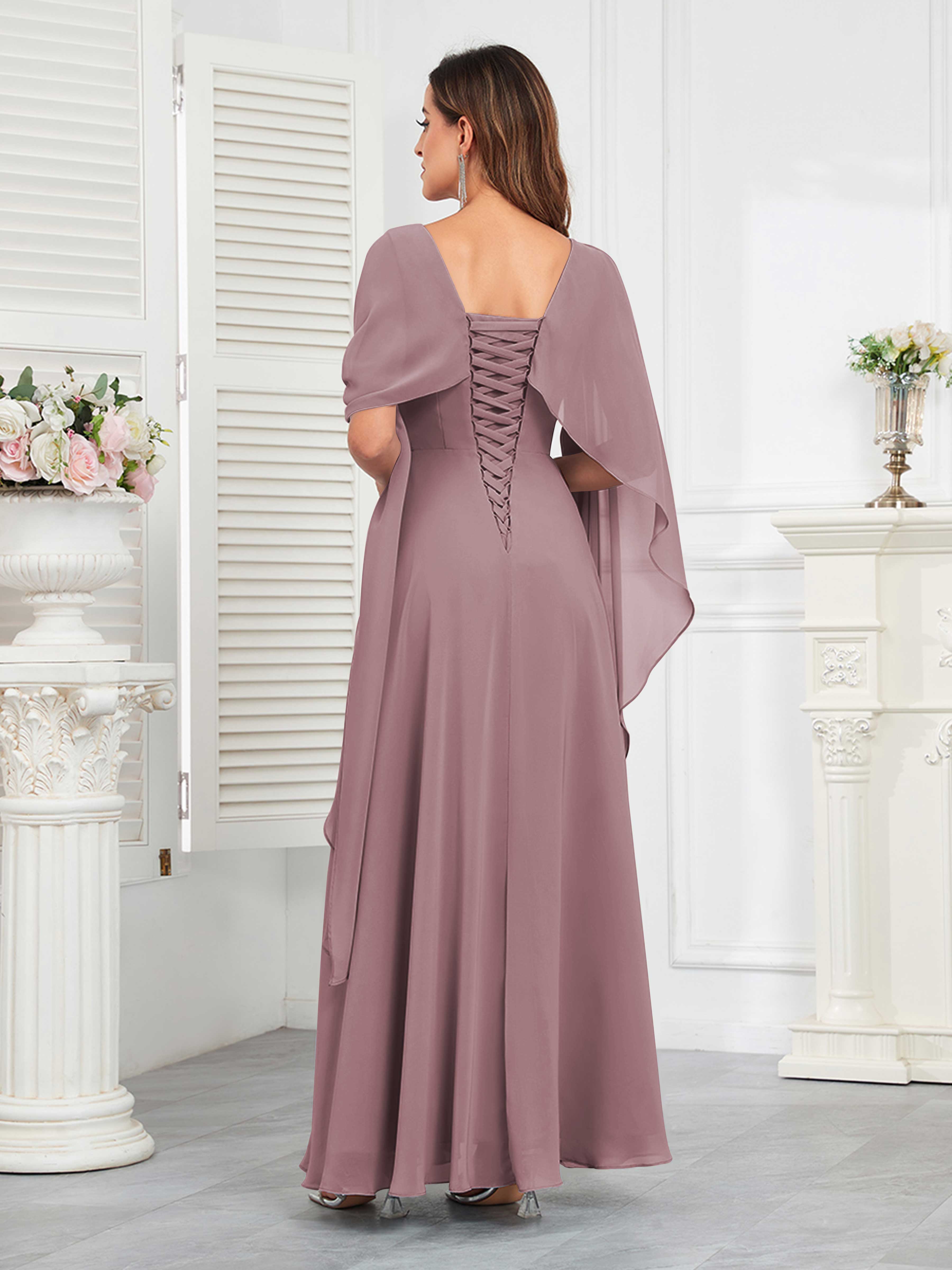 #color_Vintage Mauve